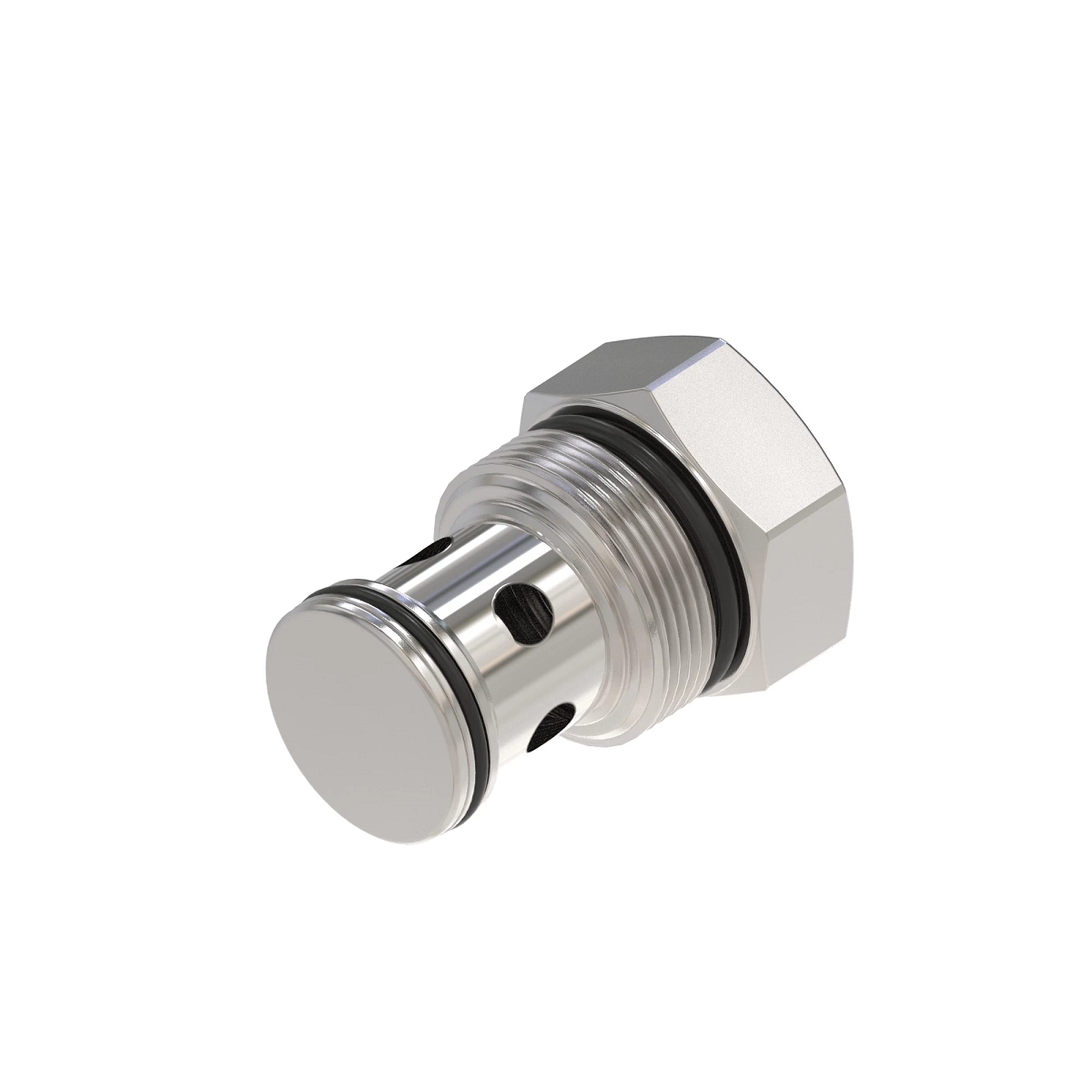 John Deere Check Valve - AH228048