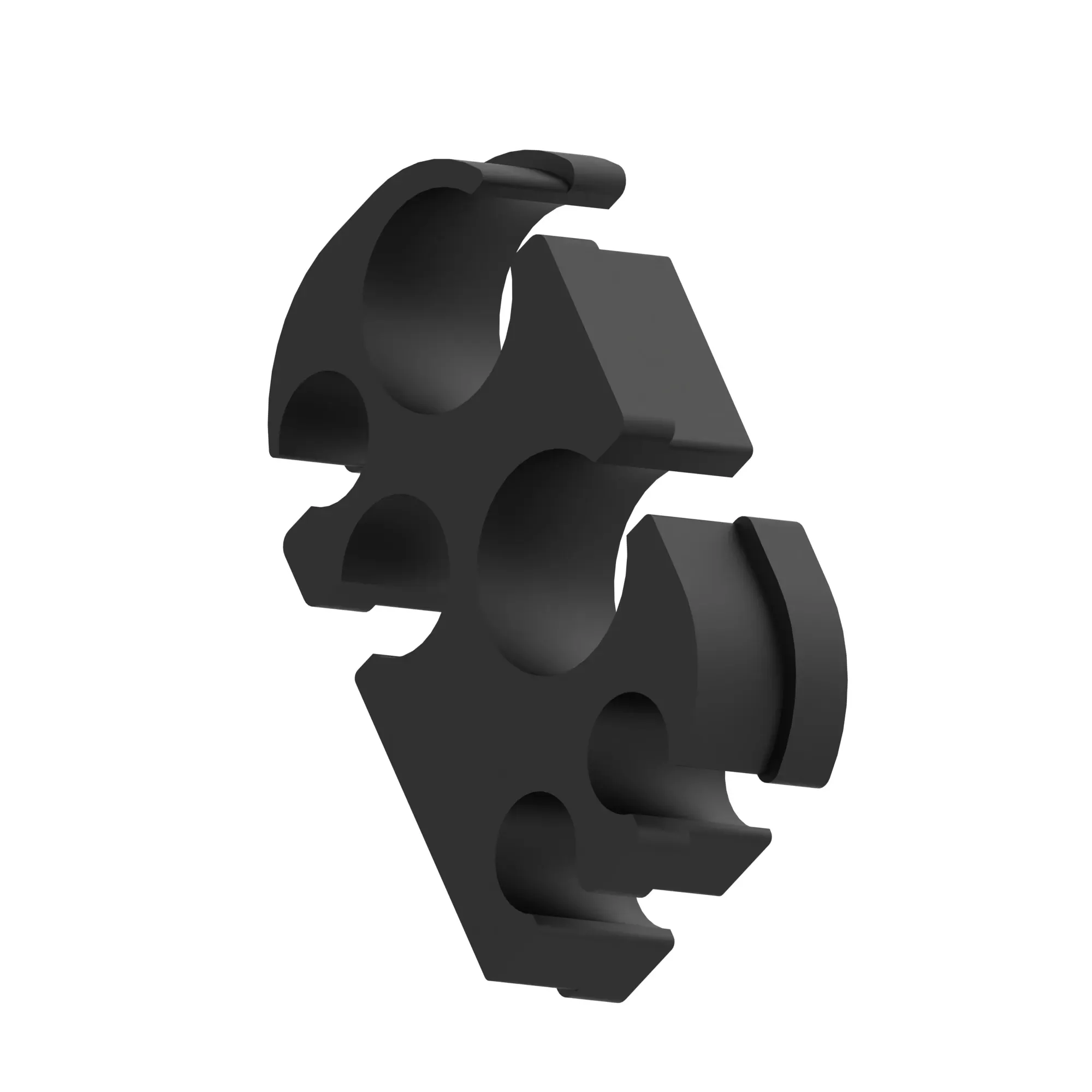BLOCK CLAMP,