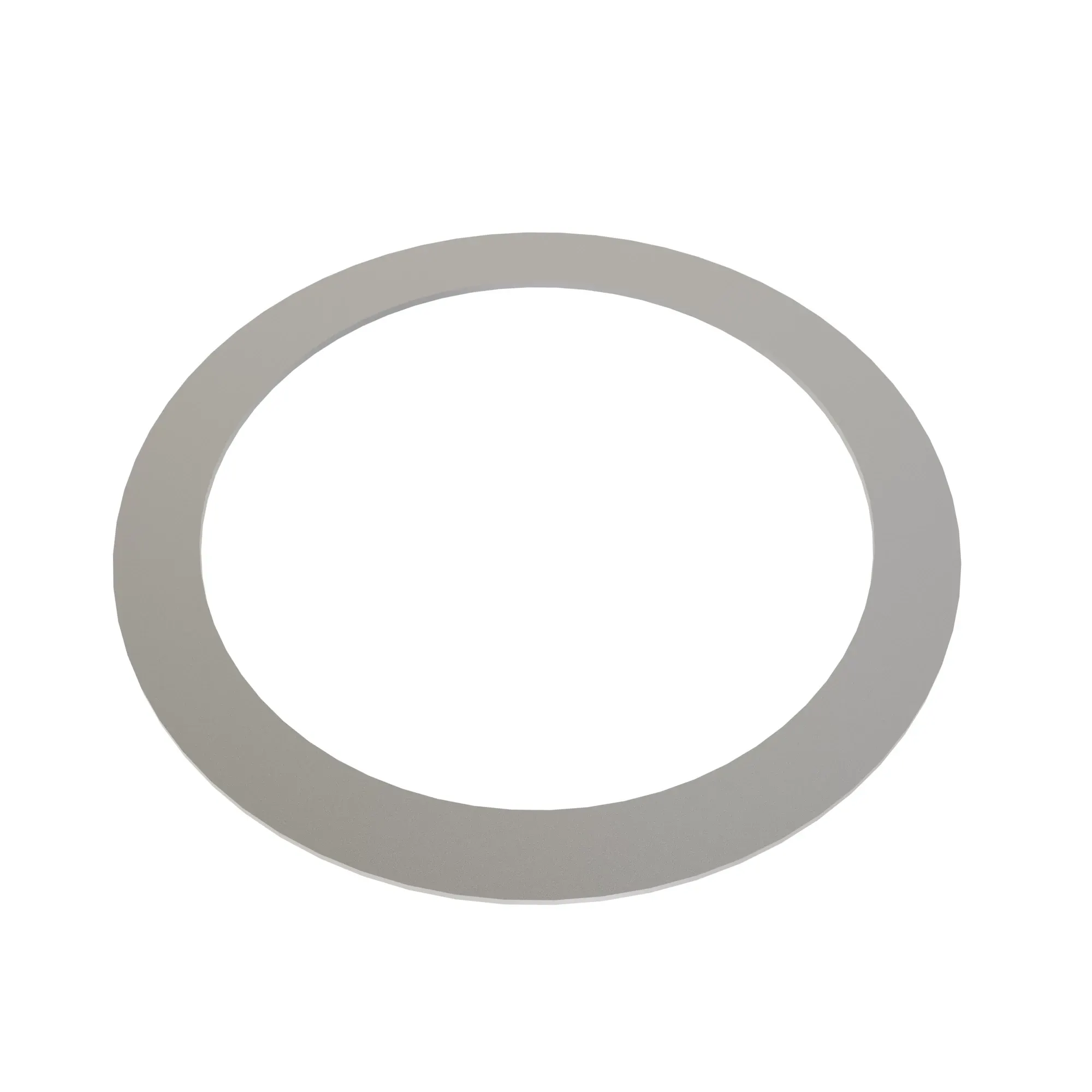 John Deere Circular Shim - 24M7253