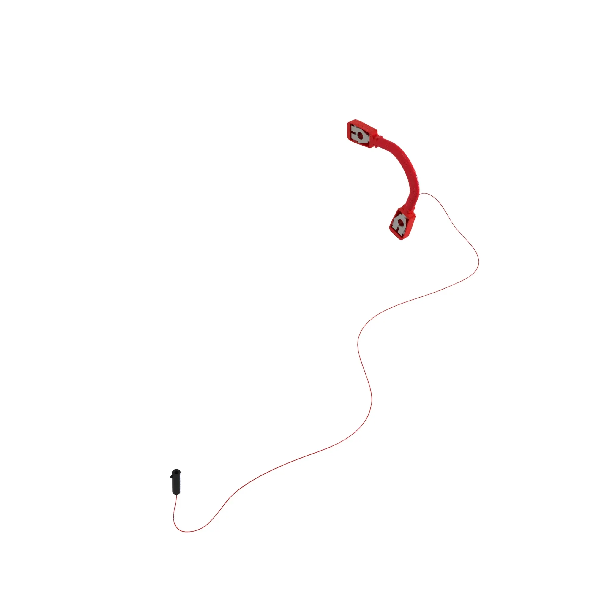 CABLE, BATTERY TO BATTERY