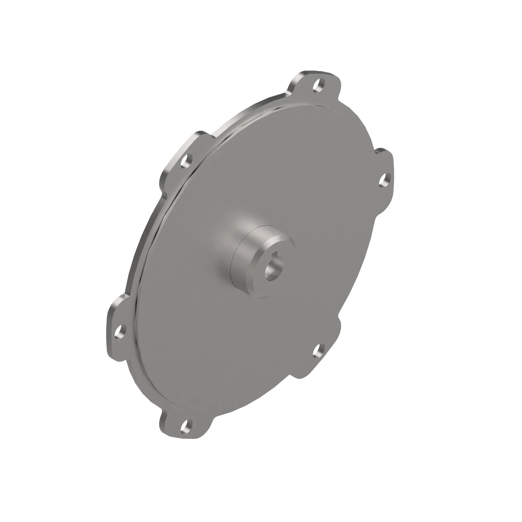 John Deere Hub - AT517672
