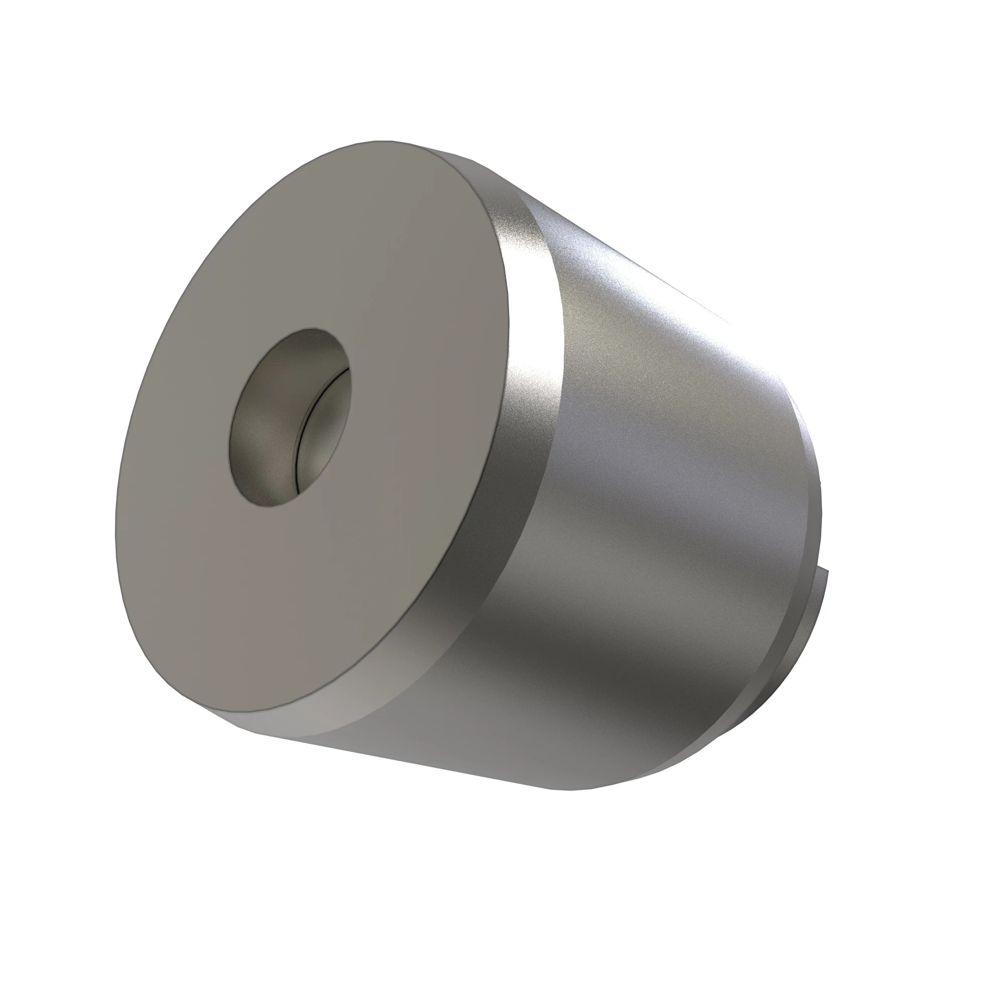 John Deere Clutch Valve Seat - RE45393