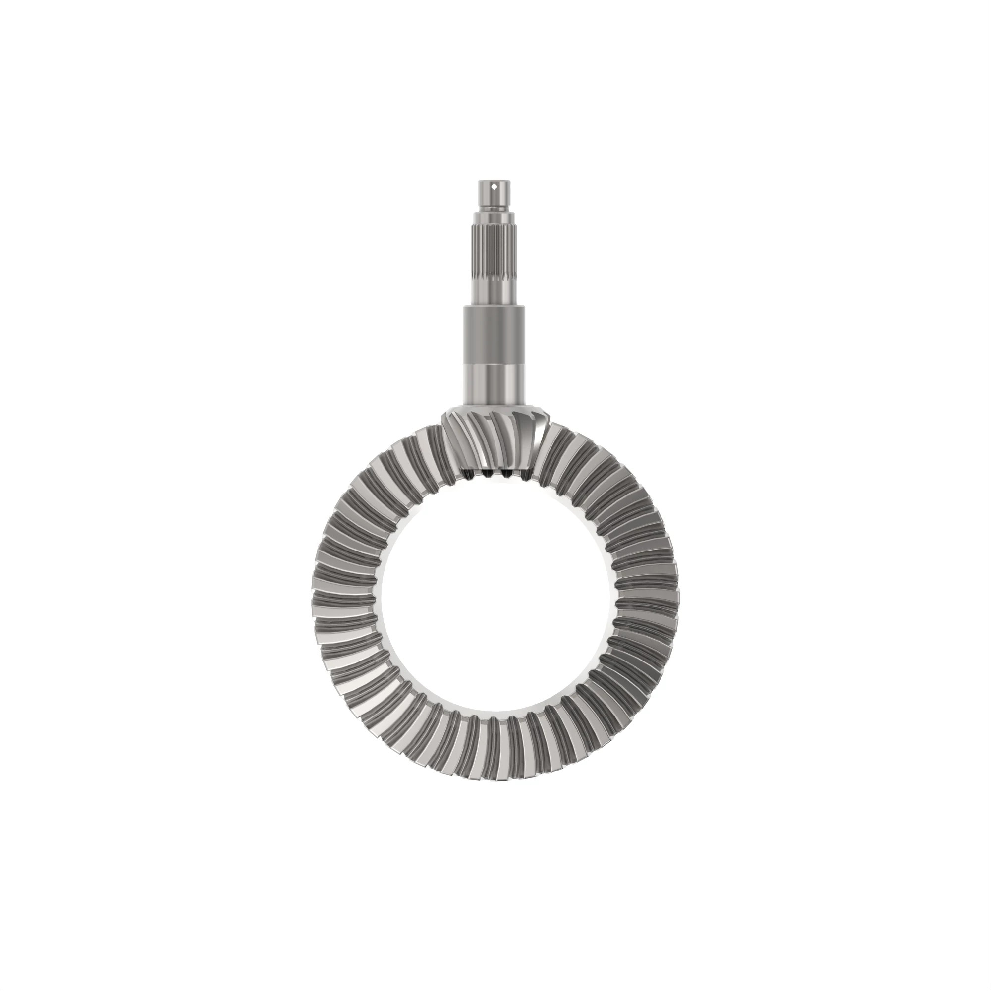 Ring Gear And Pinion