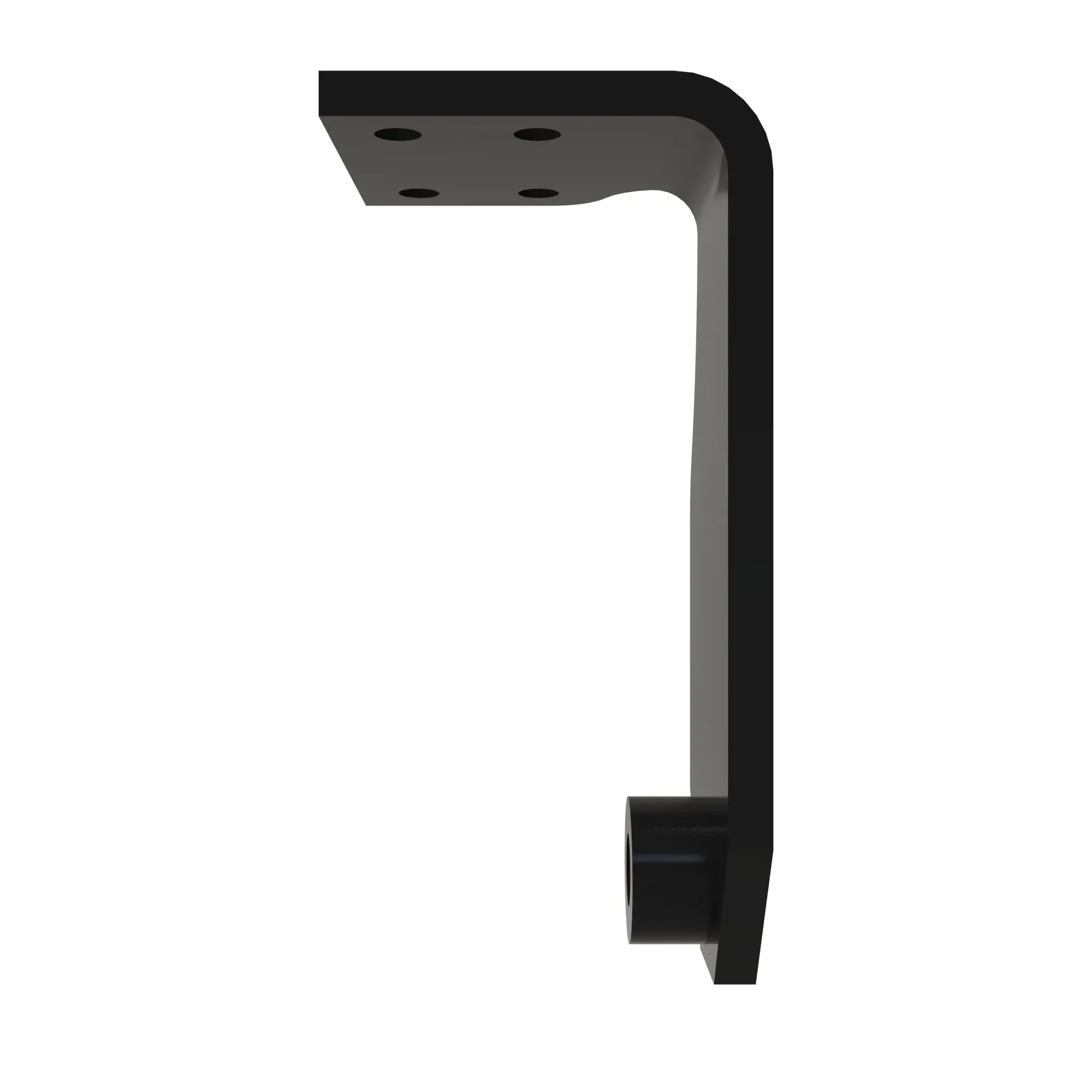BASKET HANGER-RH