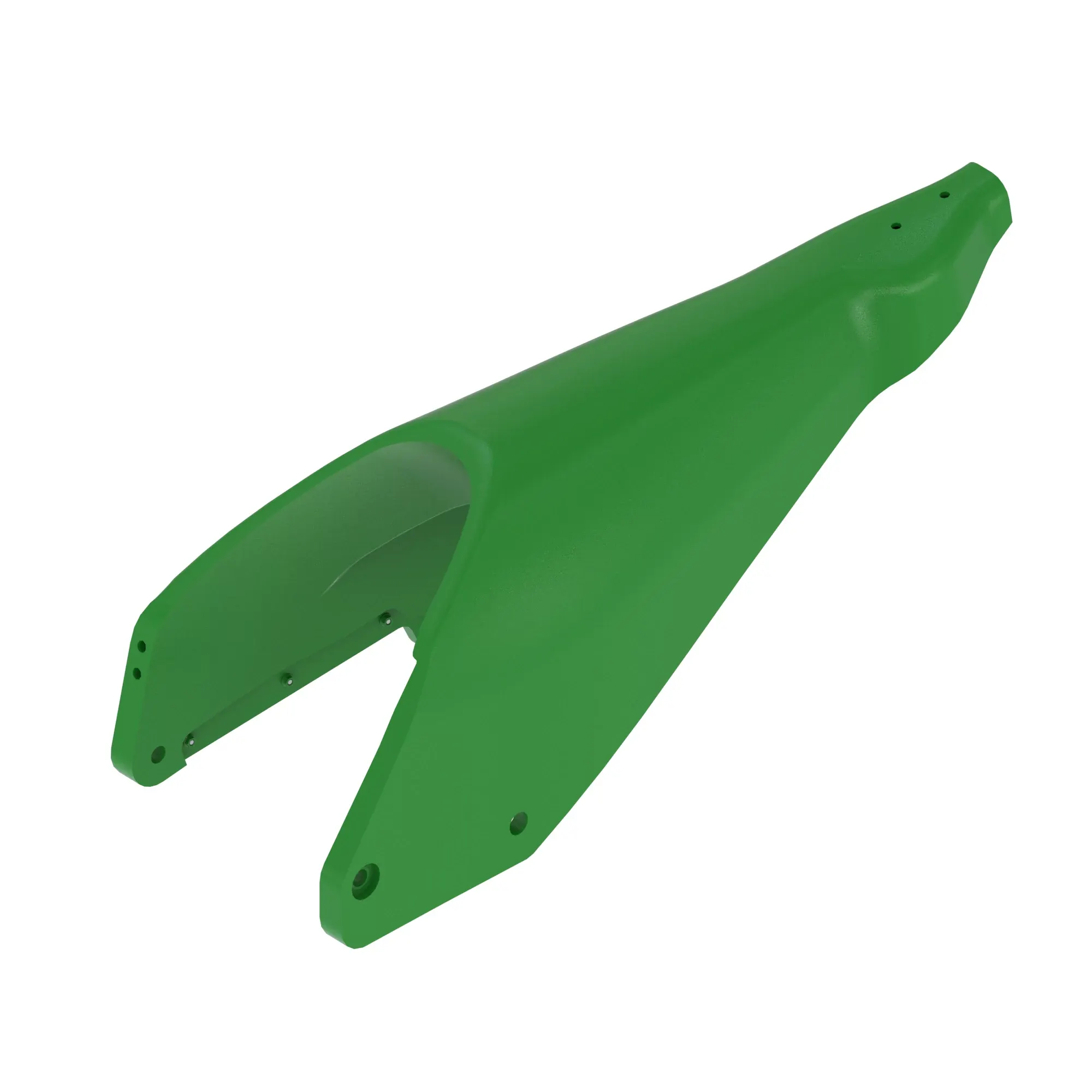 Crop Divider, Assy, Point, Outer, N