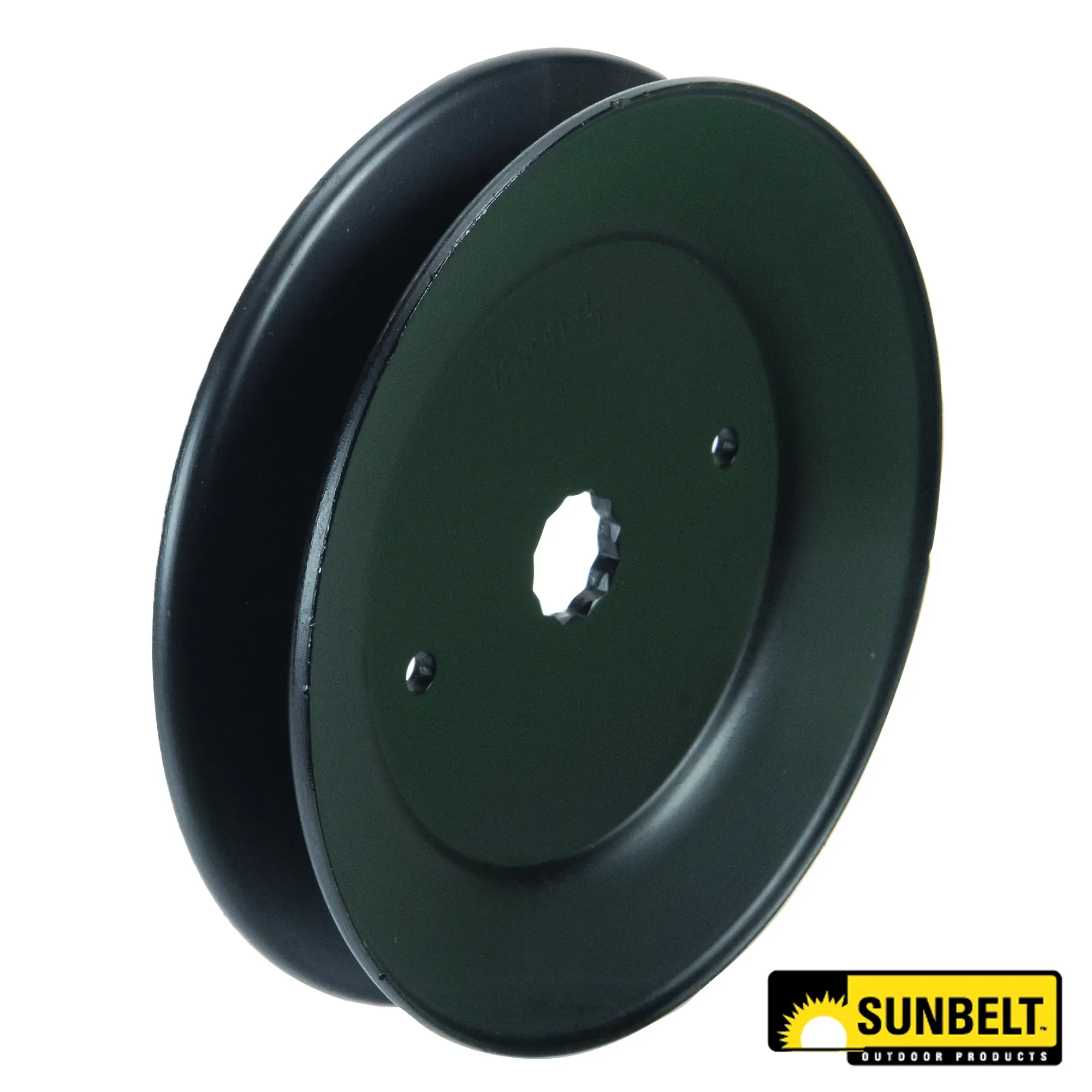 Sunbelt Pulley - A-B1AY31