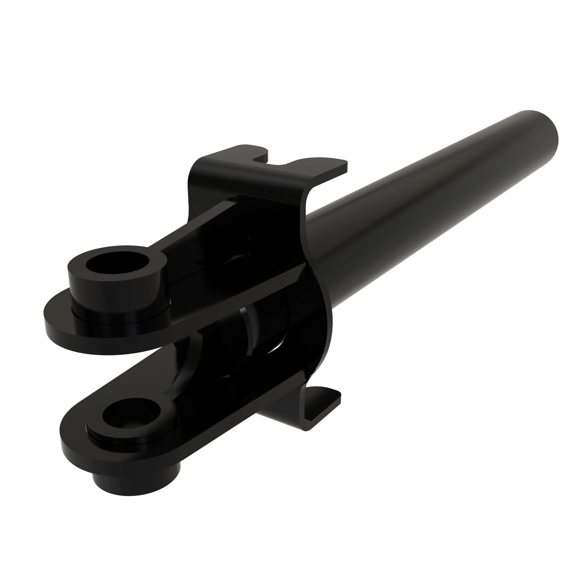 John Deere Rear Axle Pivote Pin - AKK14555