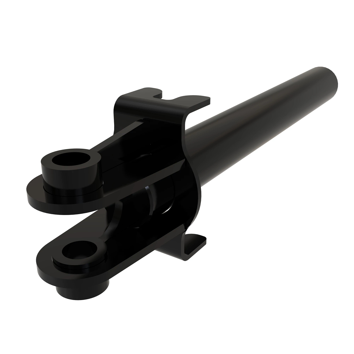 John Deere Rear Axle Pivote Pin - AKK14555