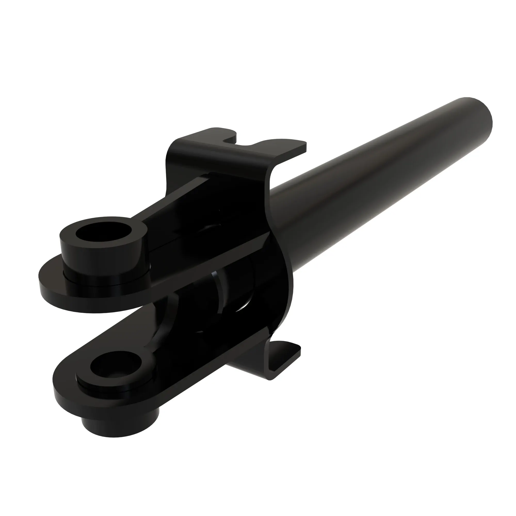John Deere Rear Axle Pivote Pin - AKK14555