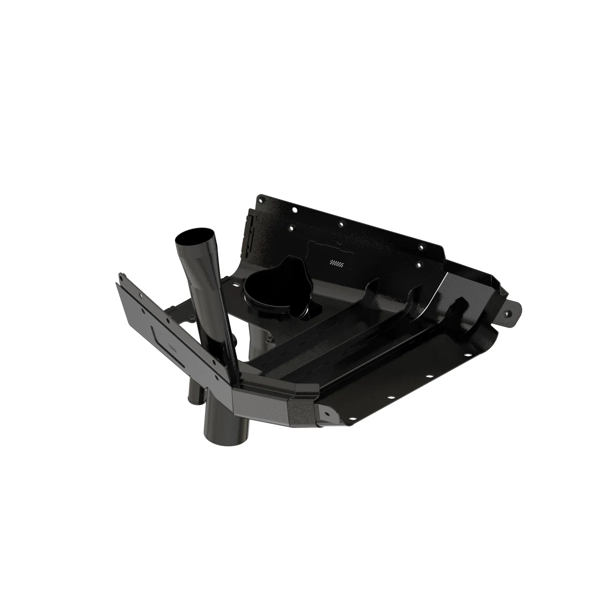 REAR HOOD PURCHASED