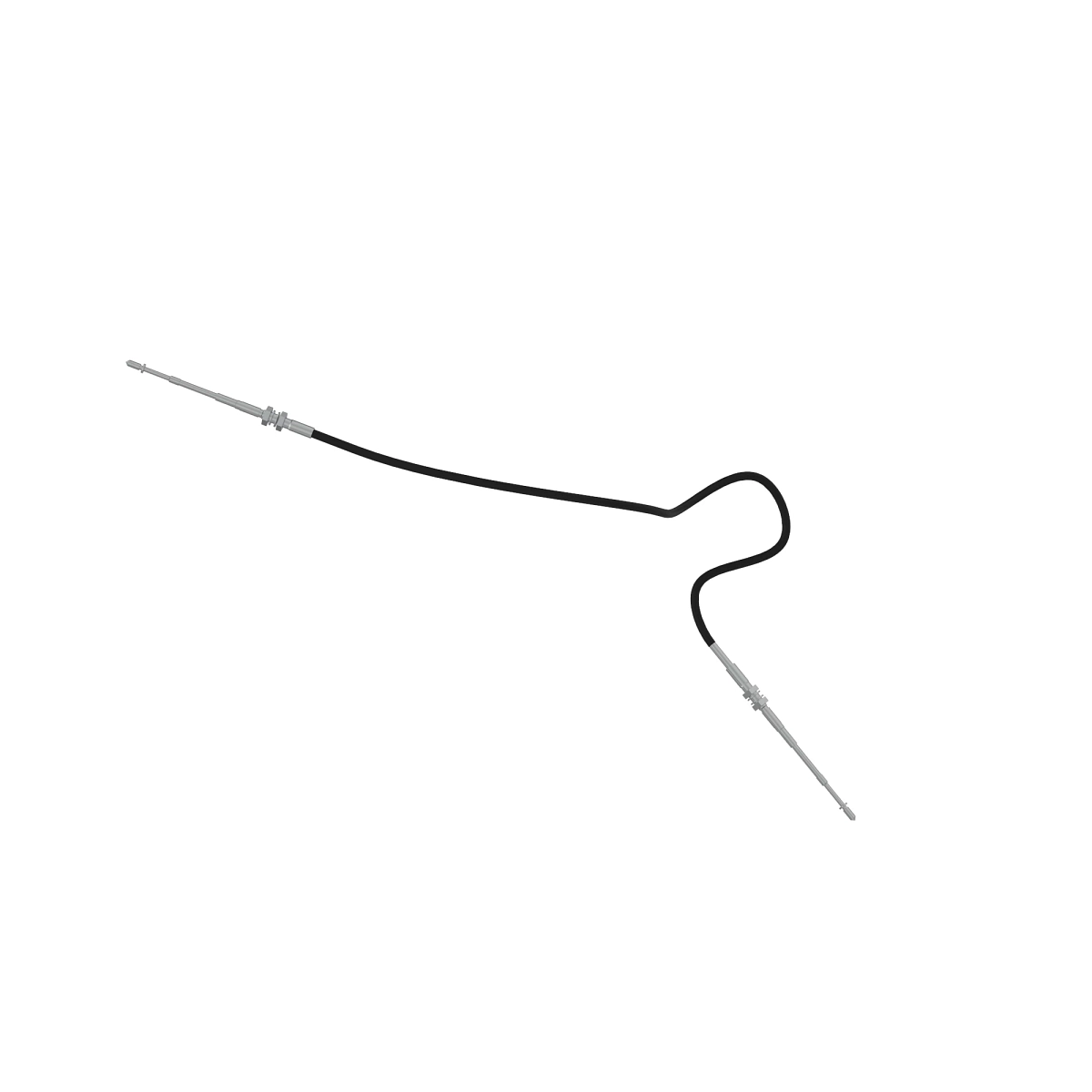 Cable, Throttle Throttle