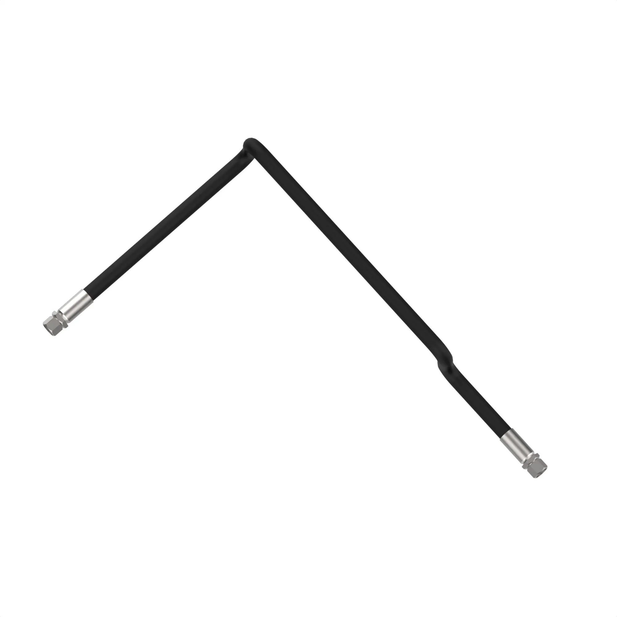 John Deere Hydraulic Hose - AA44237