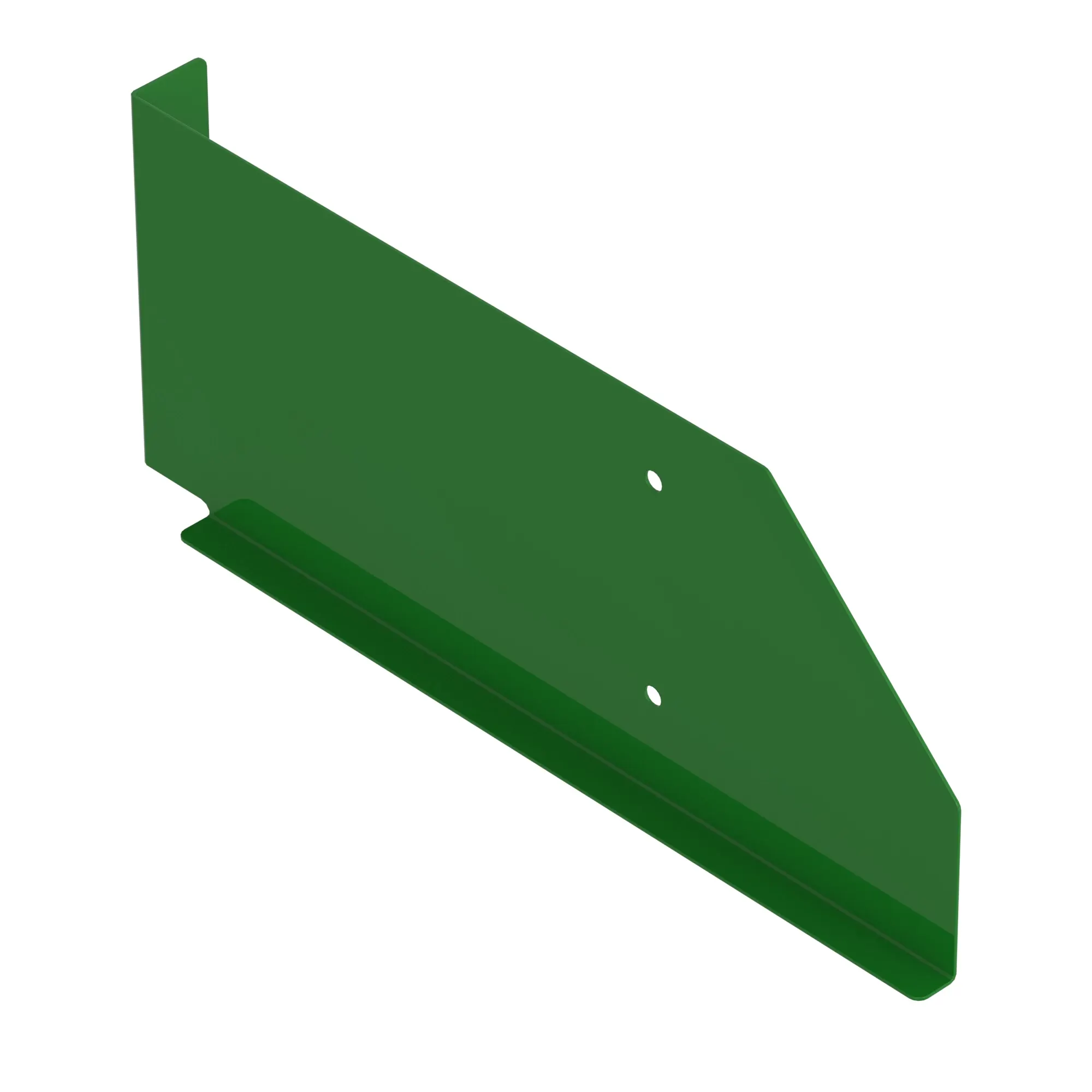 John Deere OSB Drive Shield - HXE22489