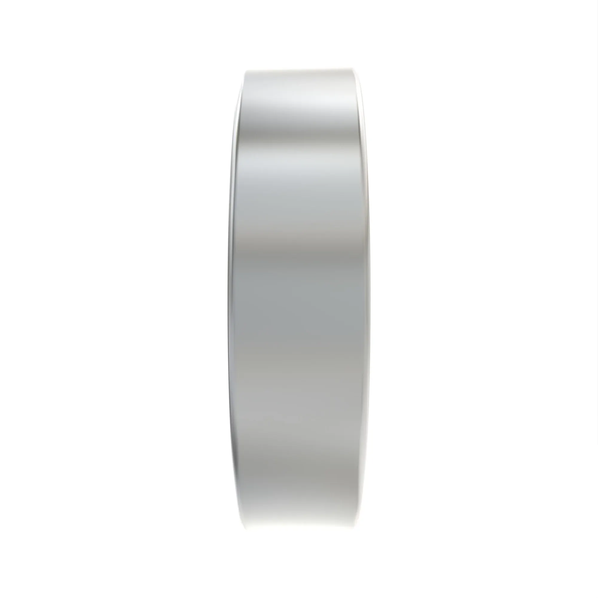 BALL BEARING, SEALED ONE SIDE