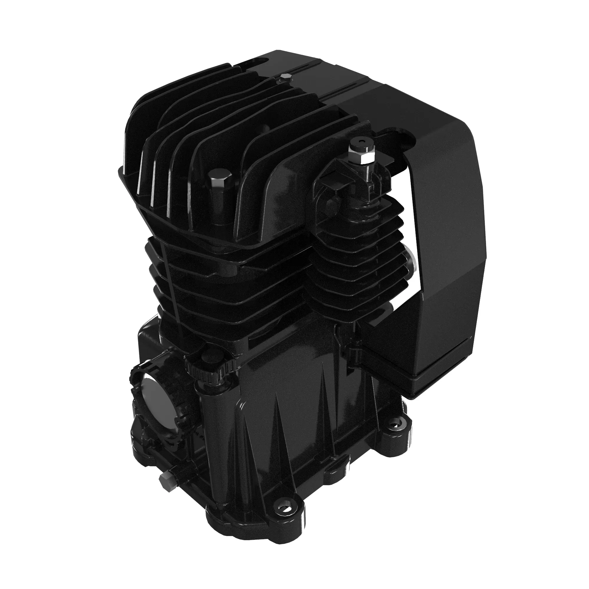 Compressor