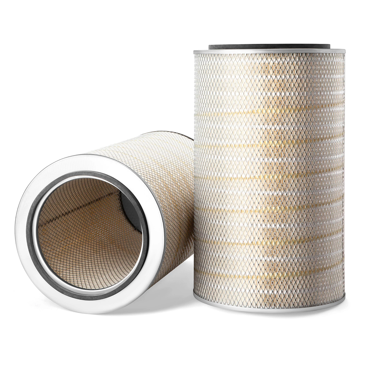 Fleetguard Axial Seal Primary Air Filter - PMAF1605NF