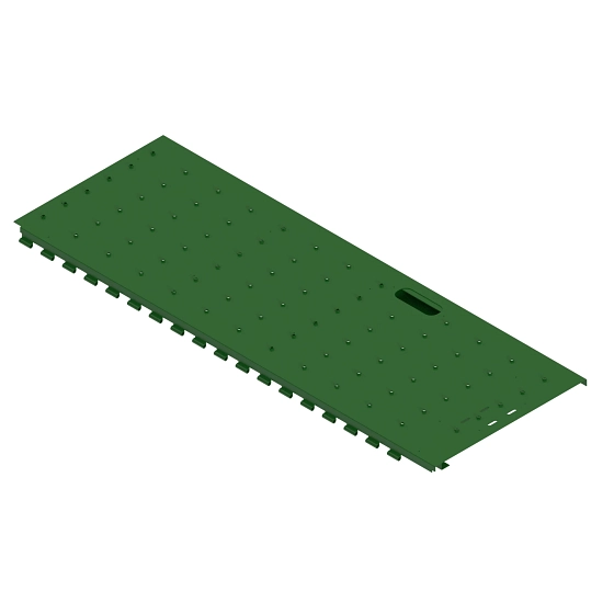 John Deere Top Door - AXE32974
