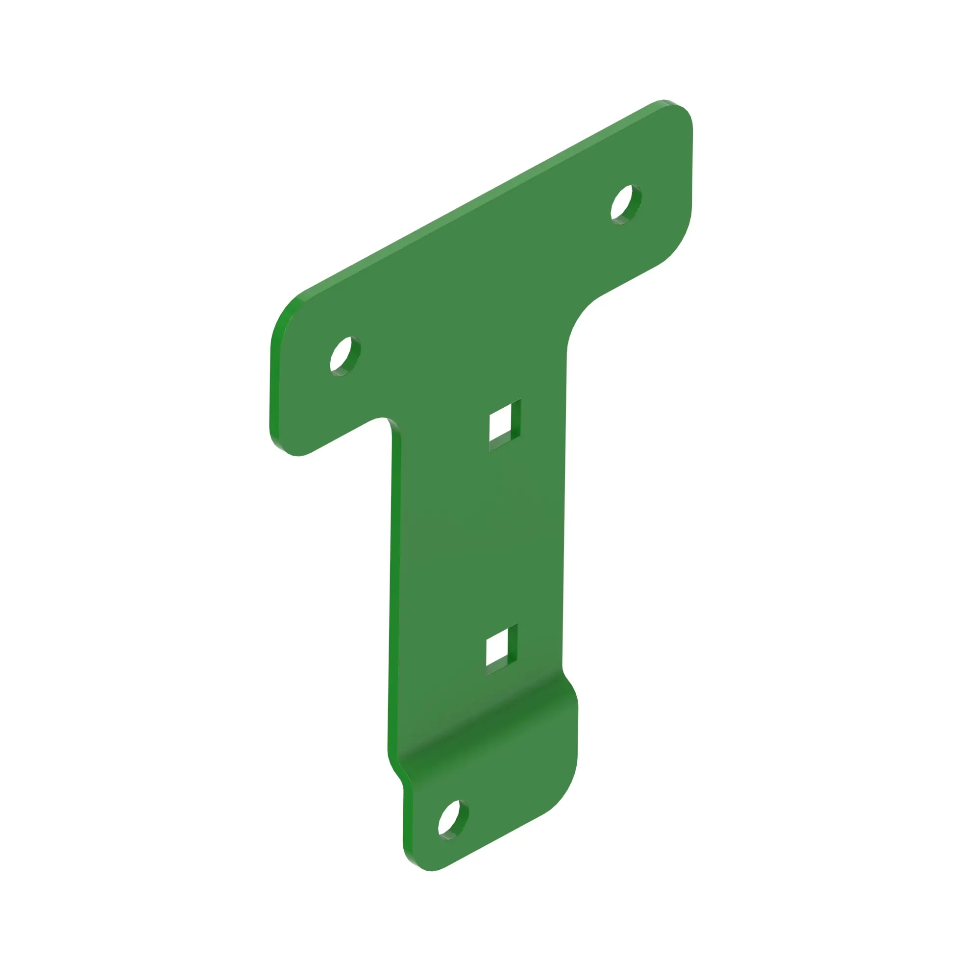 BRACKET, CABLE SUPPORT