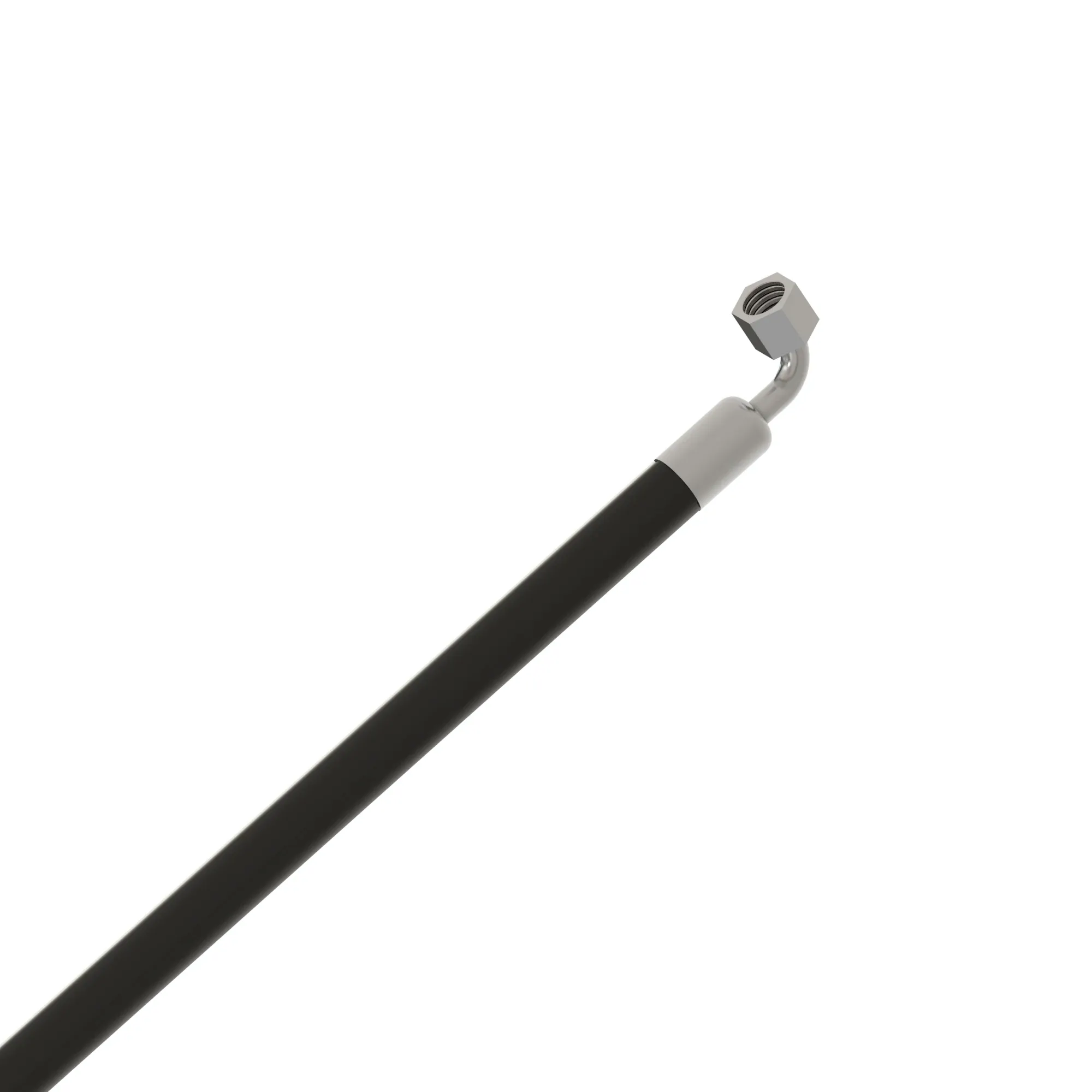 Hydraulic Hose - Fabricate