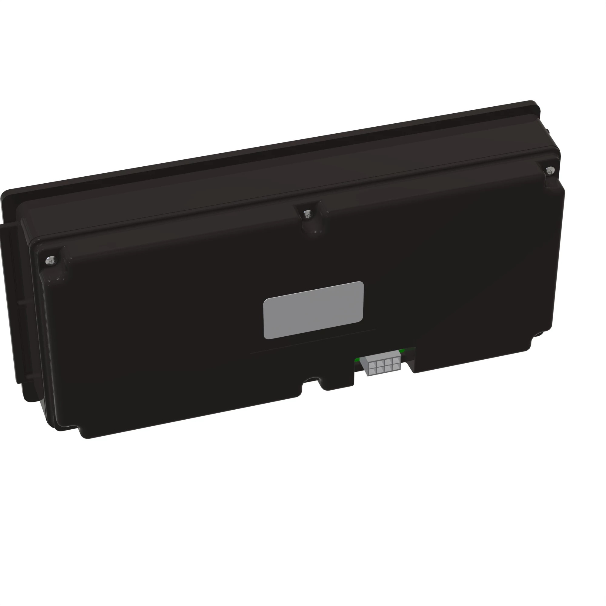 VEHICLE MONITOR, ICM, NA W/AUTO TRA