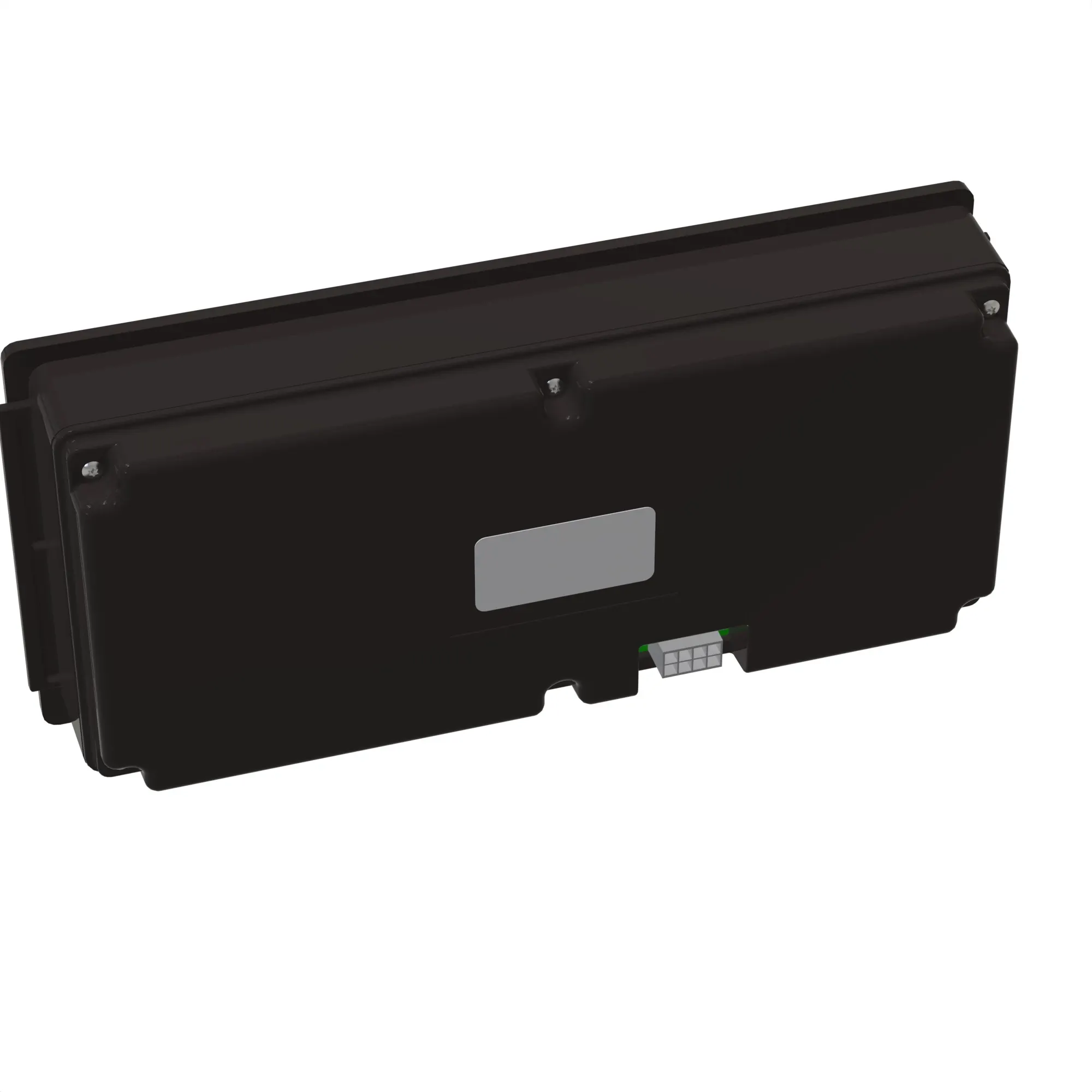 VEHICLE MONITOR, ICM, NA W/AUTO TRA