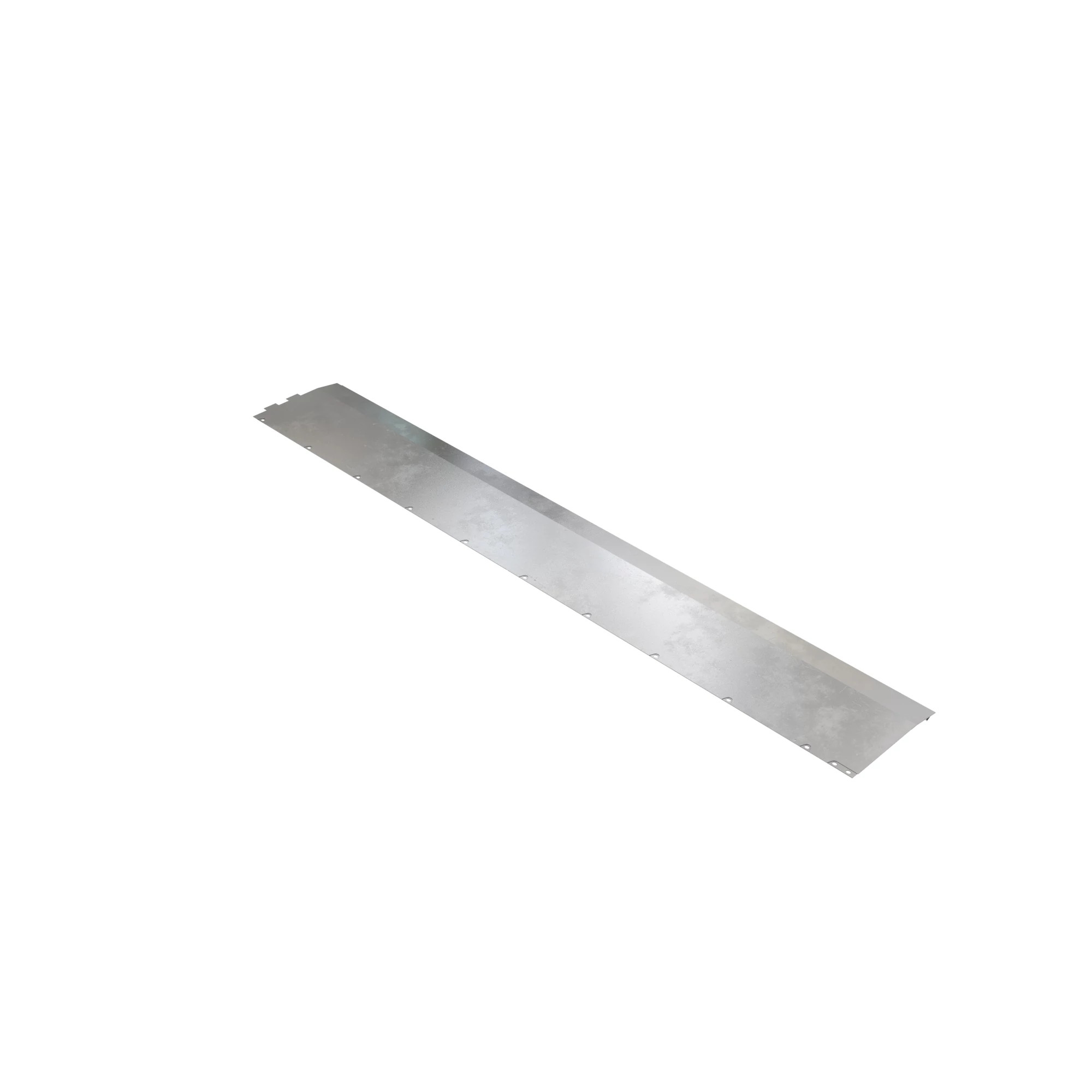 PLATE, ASSY, FEED, LH, 25'