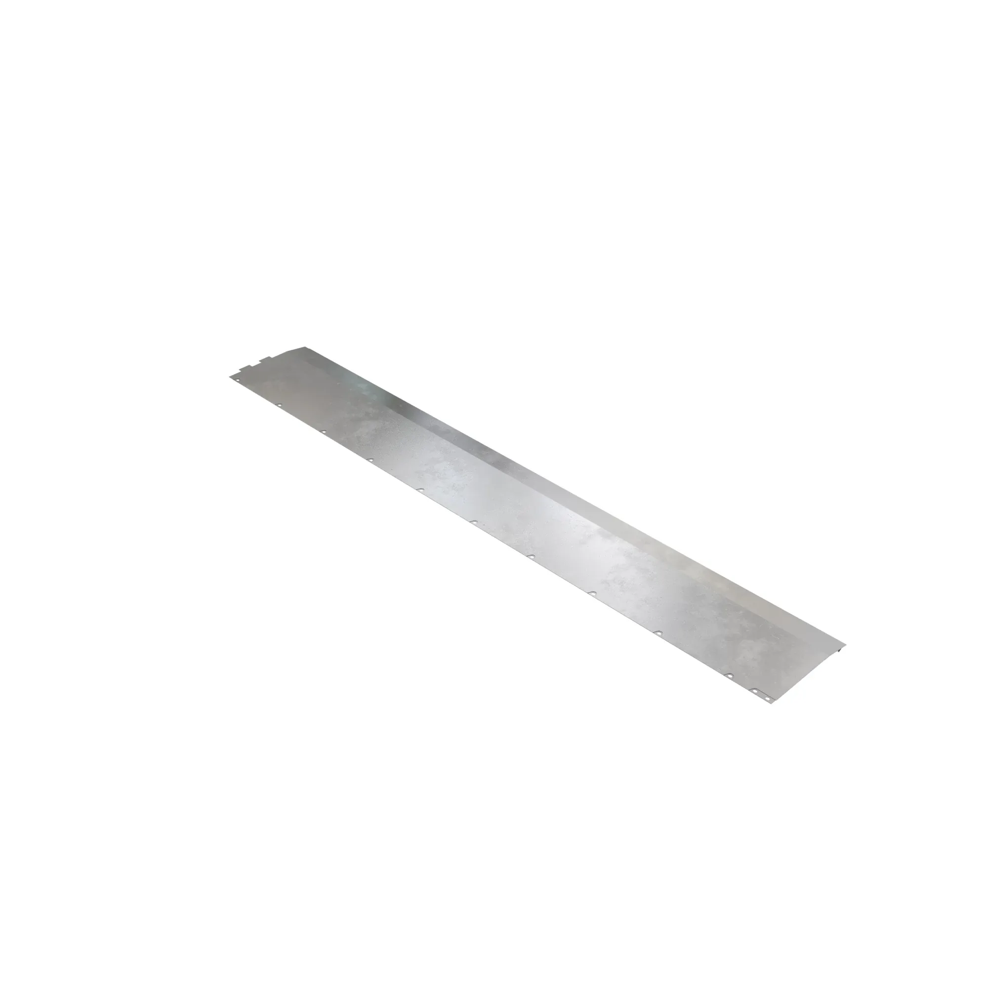 John Deere Left Side Feed Plate - AH227916