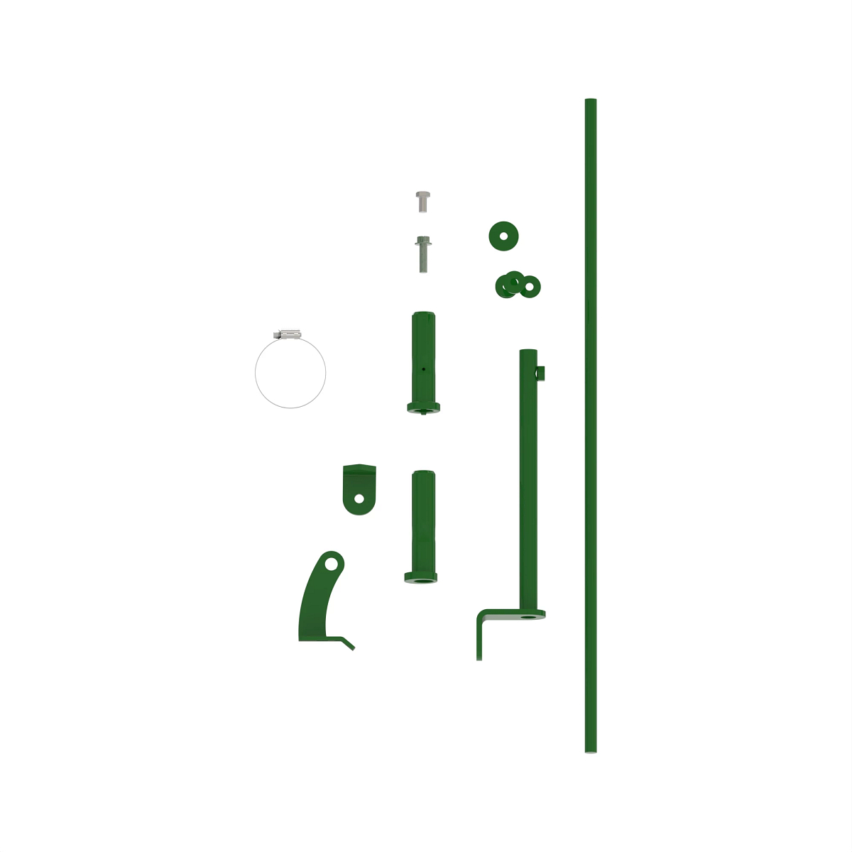 BUCKET LEVEL INDICATOR, BLI FOR 400