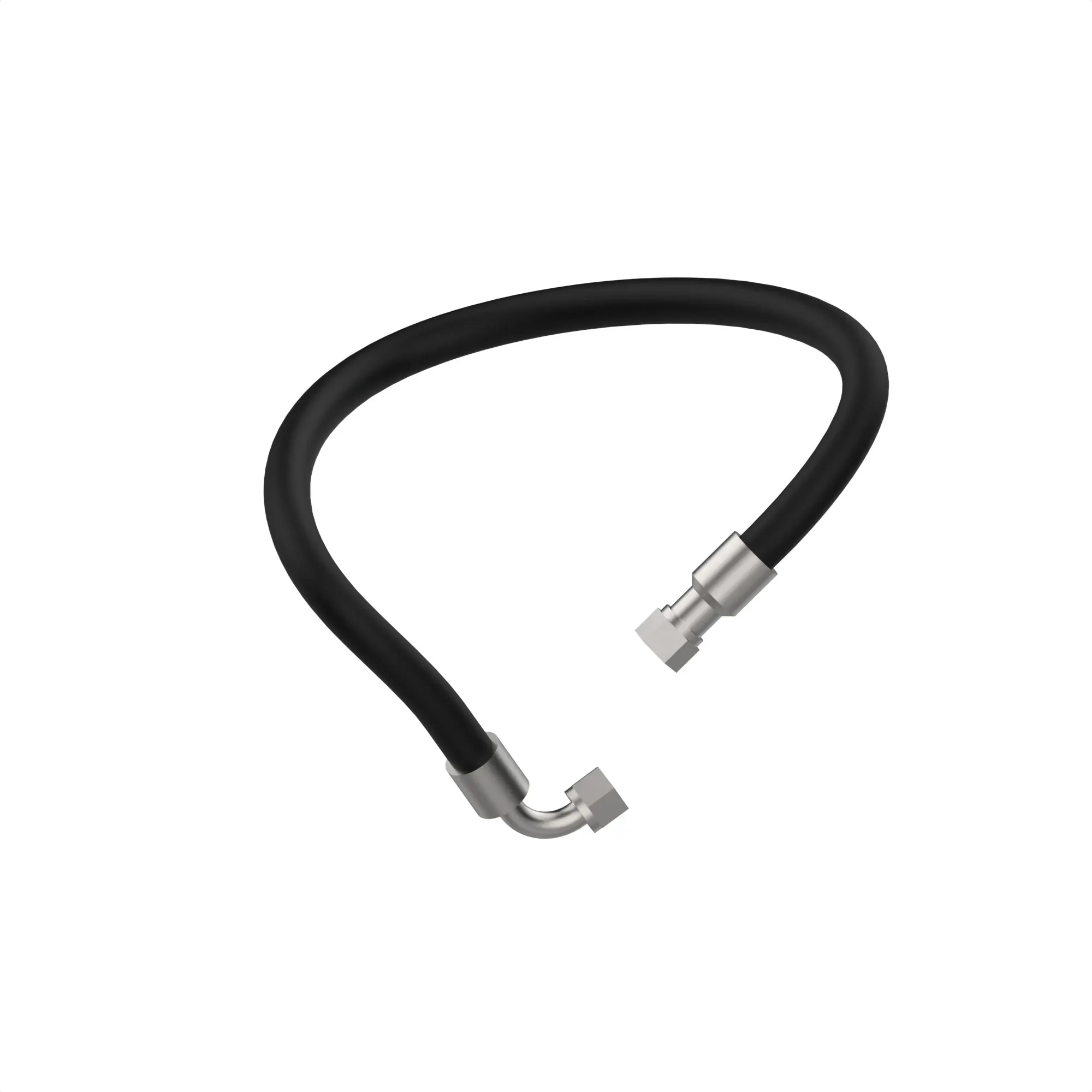 John Deere Hydraulic Hose - F693589