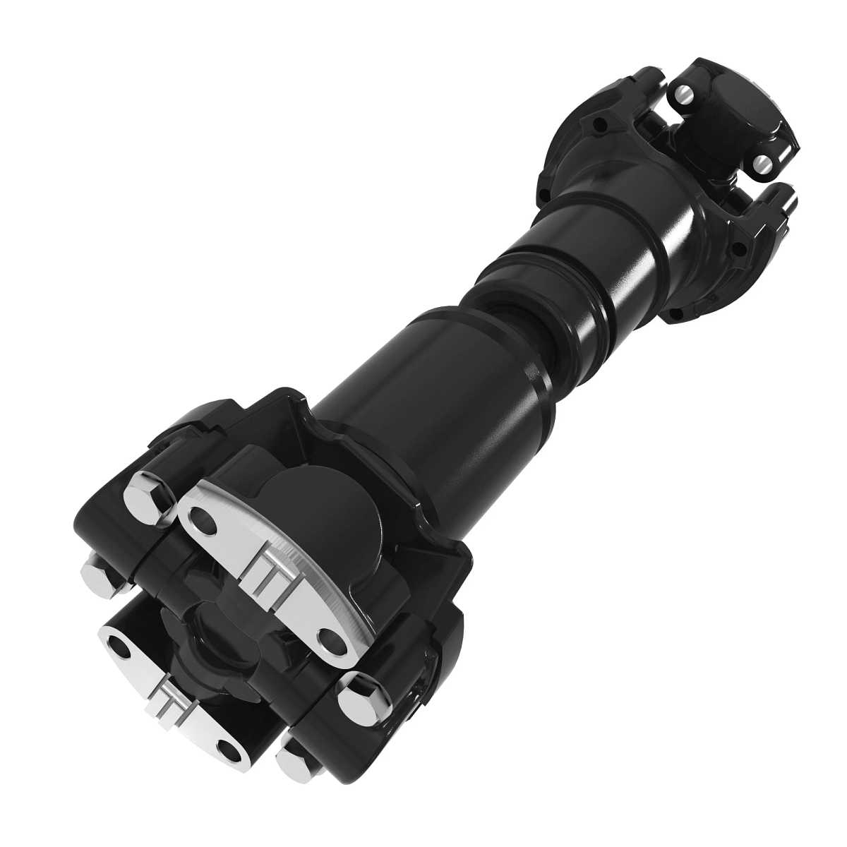 John Deere Universal Telescopic Joint (Transmission to PTO Collar Shaft ) - RE23966