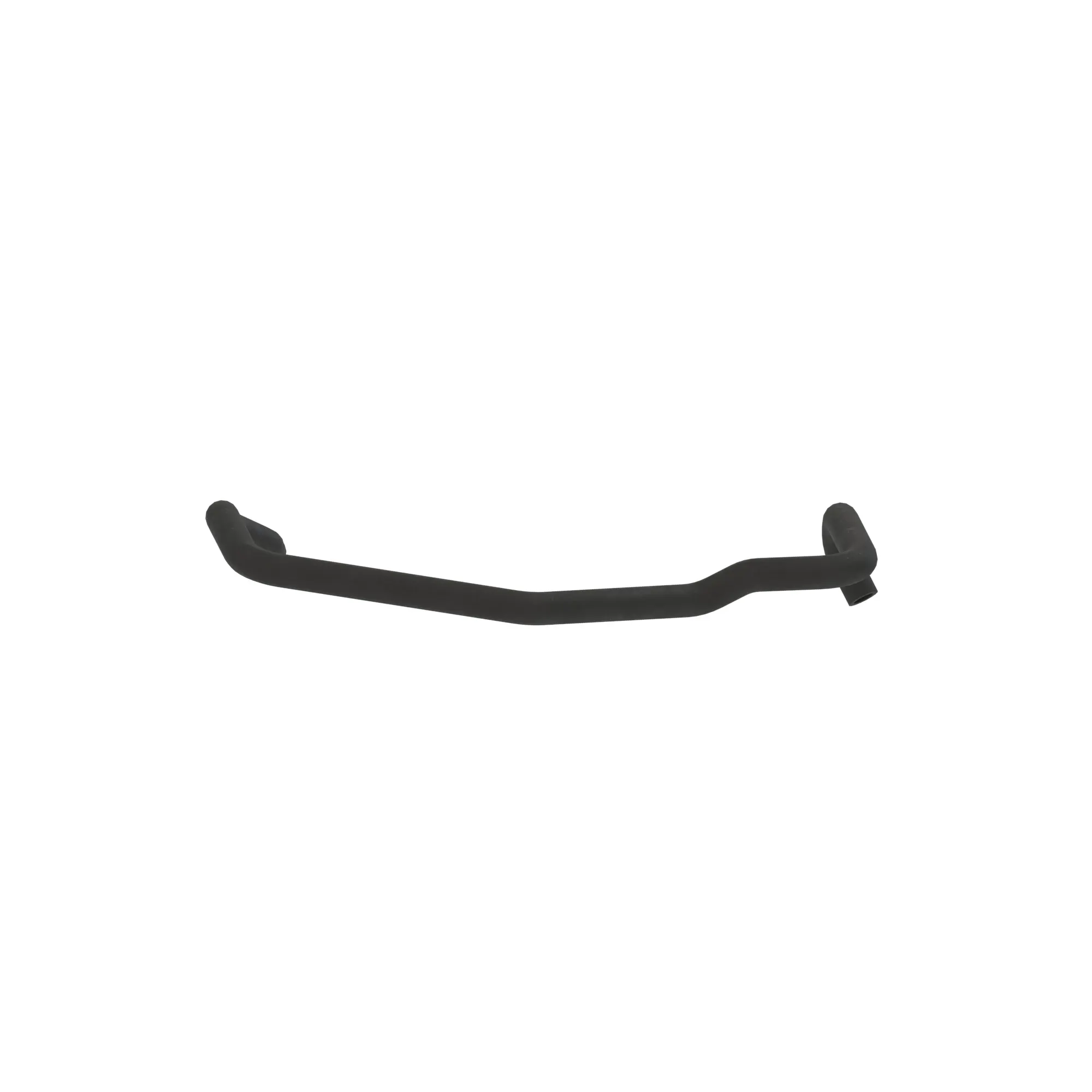 HEATER HOSE WITH ABRASION PROTECTIO