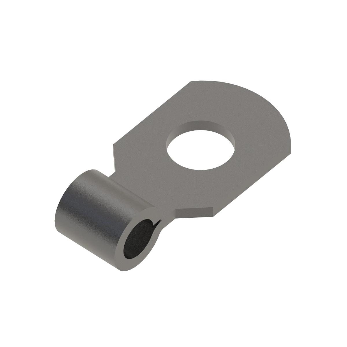 Term Molex Flag M5