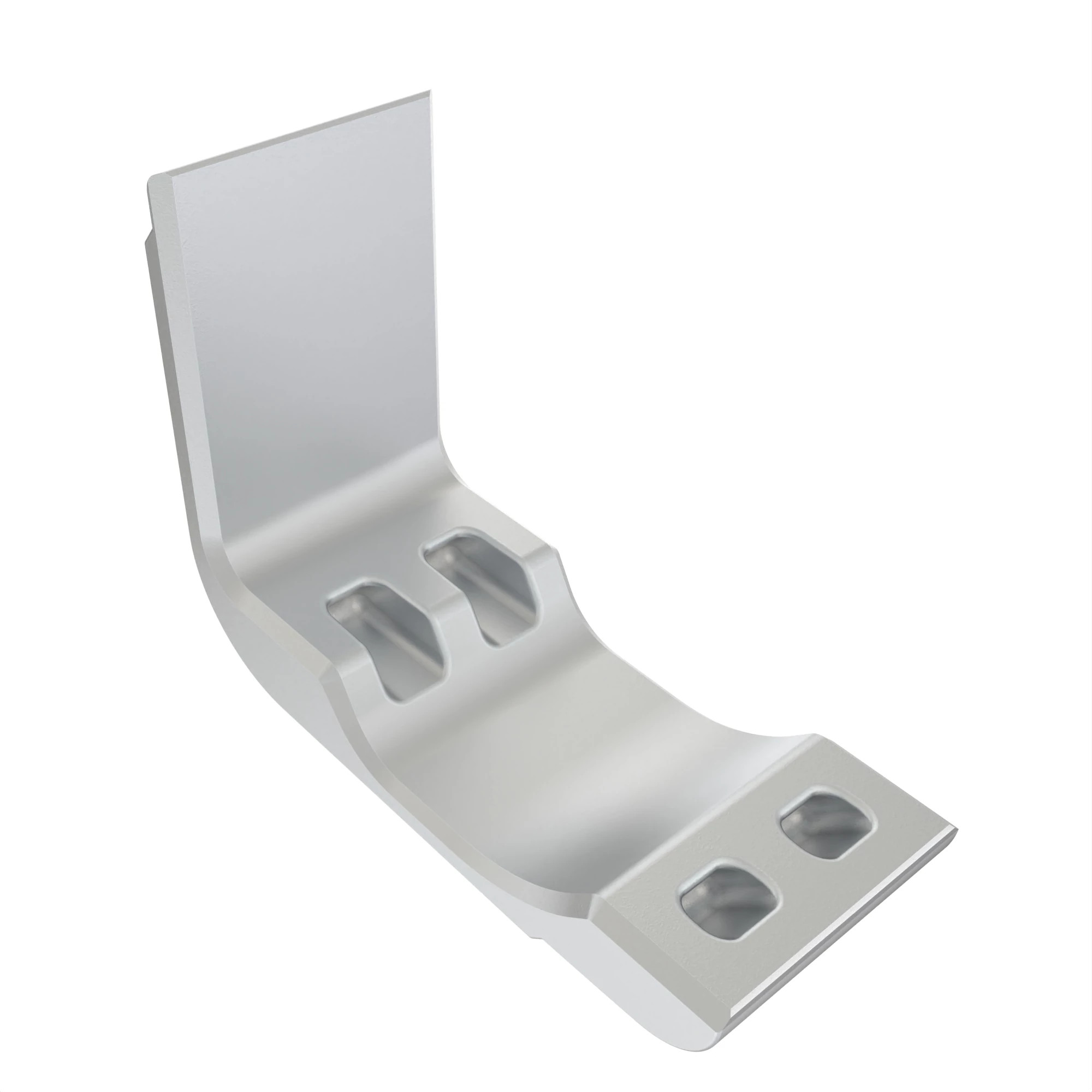 PAD, EGR COOLER CLAMP