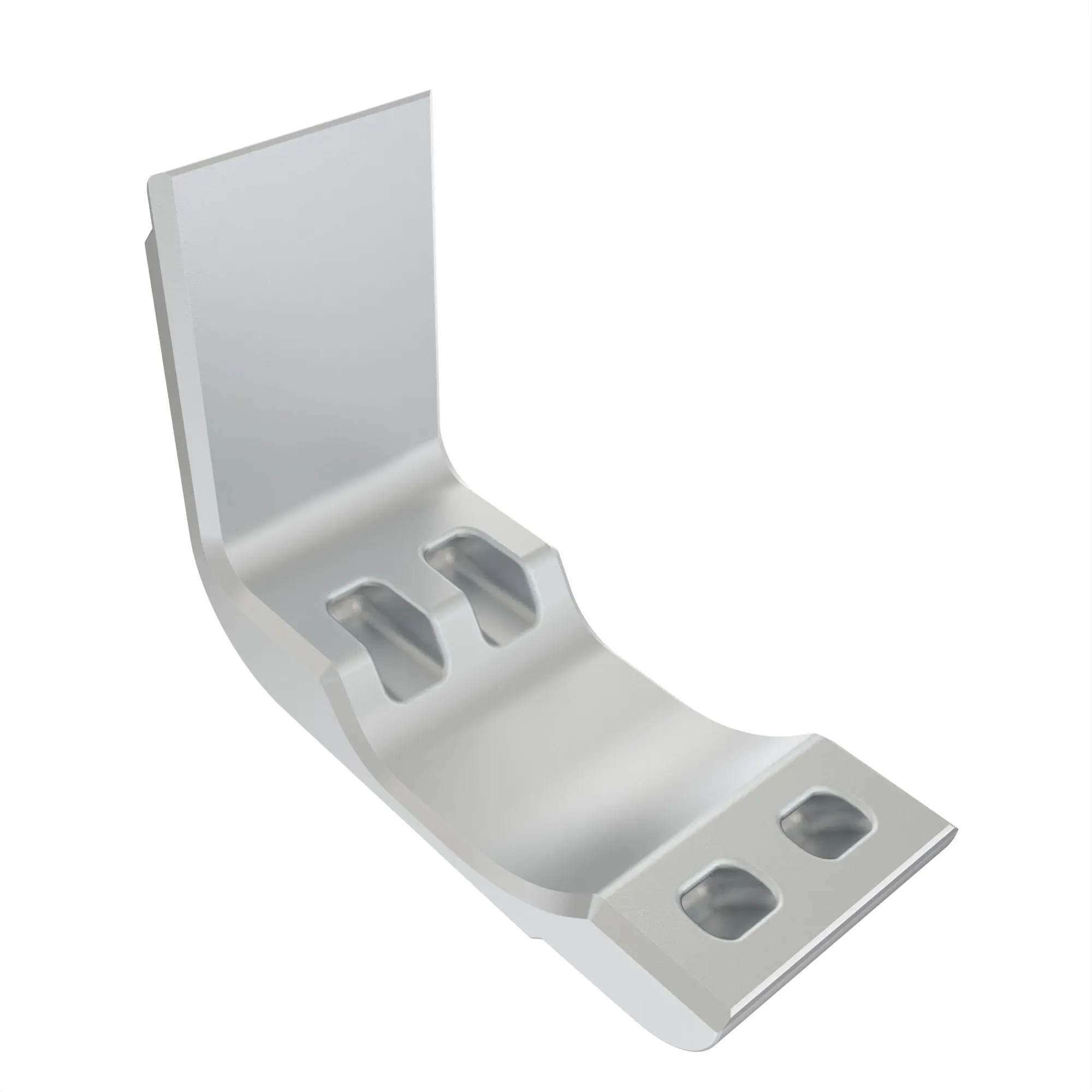 PAD, EGR COOLER CLAMP