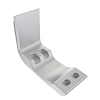 PAD, EGR COOLER CLAMP