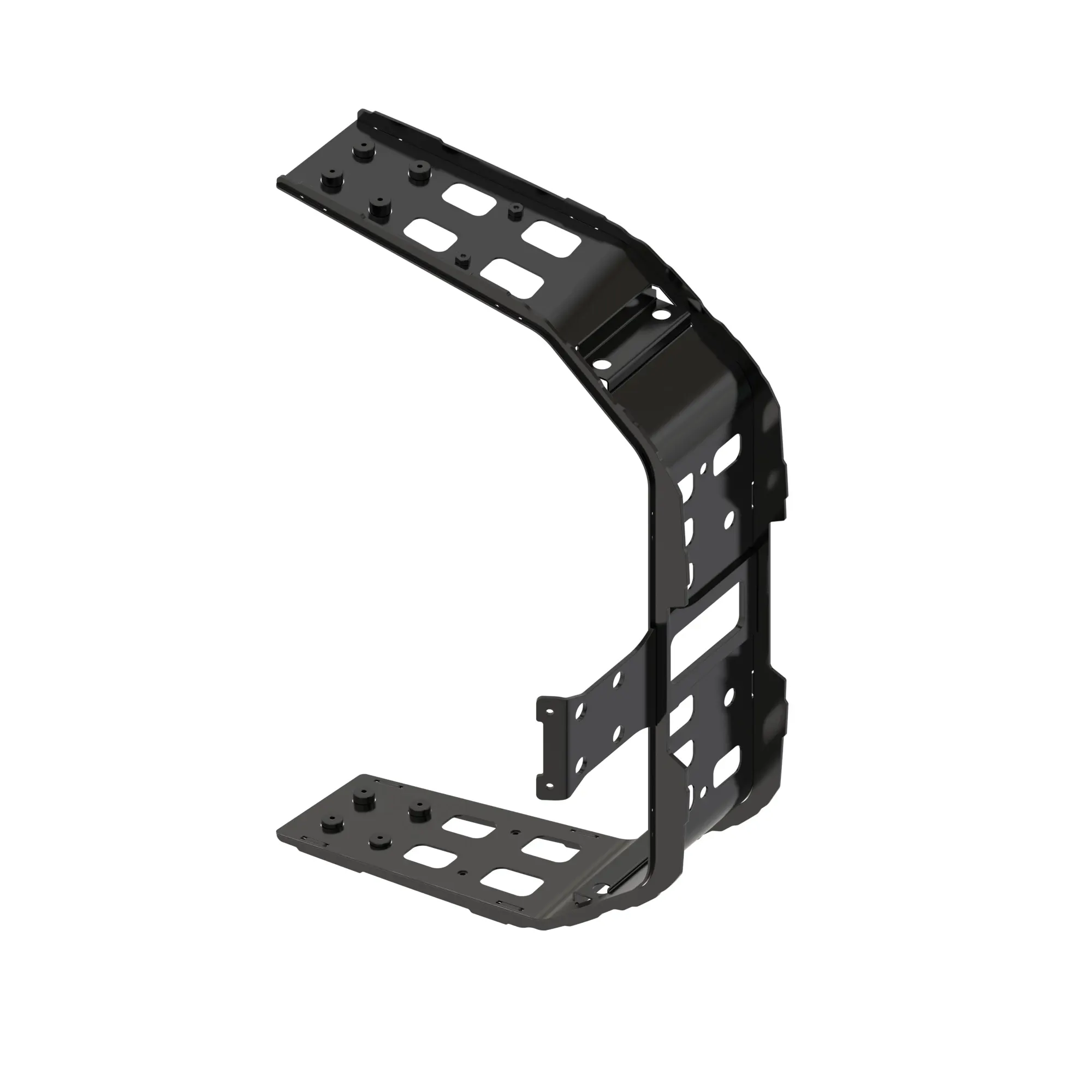 John Deere Rear Hood Support - AT479739