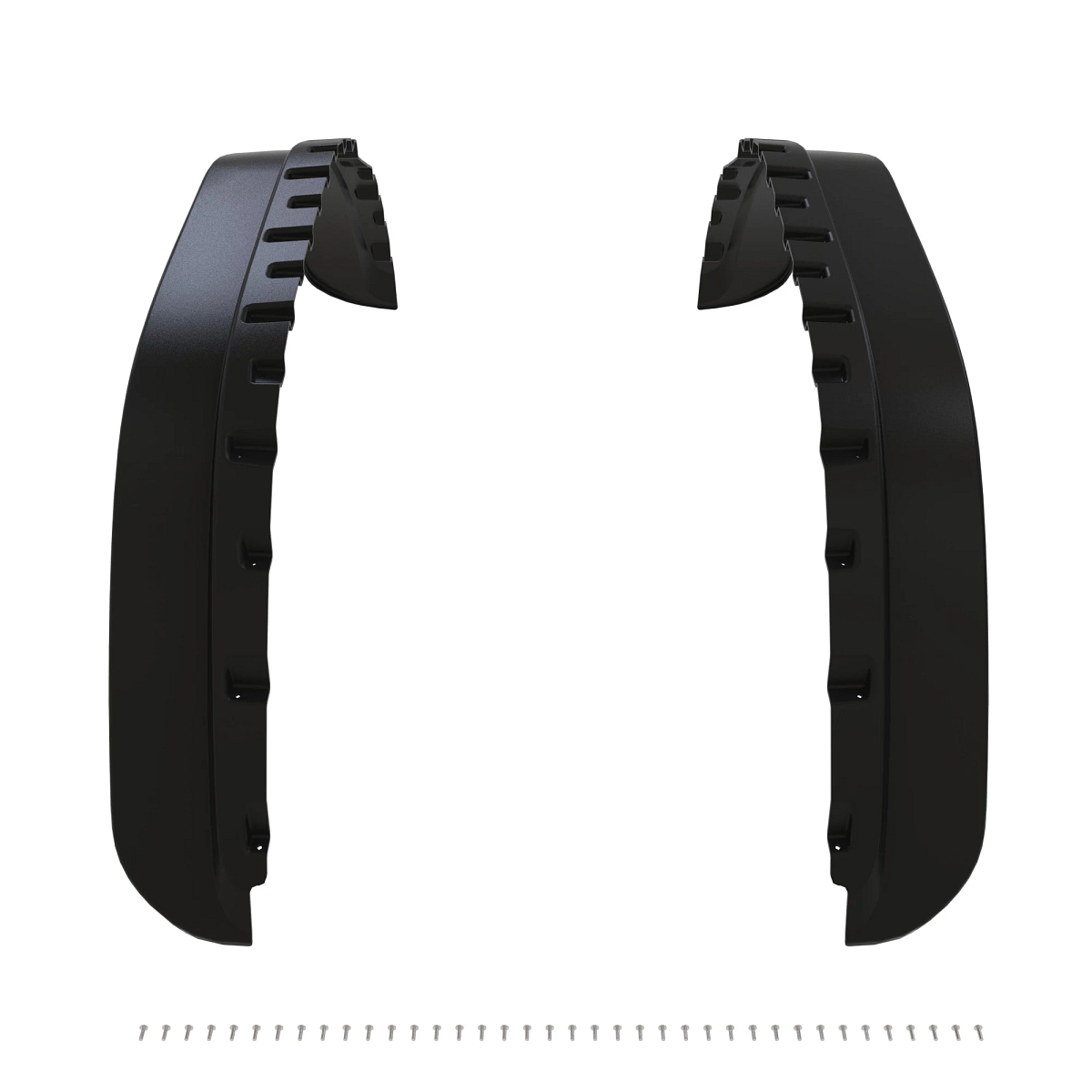 John Deere Fender Kit - BRE10323