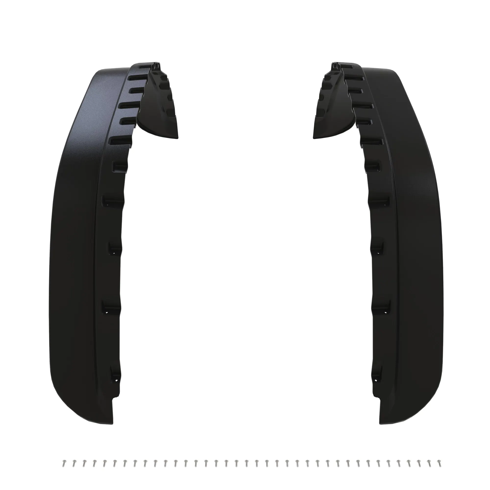 John Deere Fender Kit - BRE10323