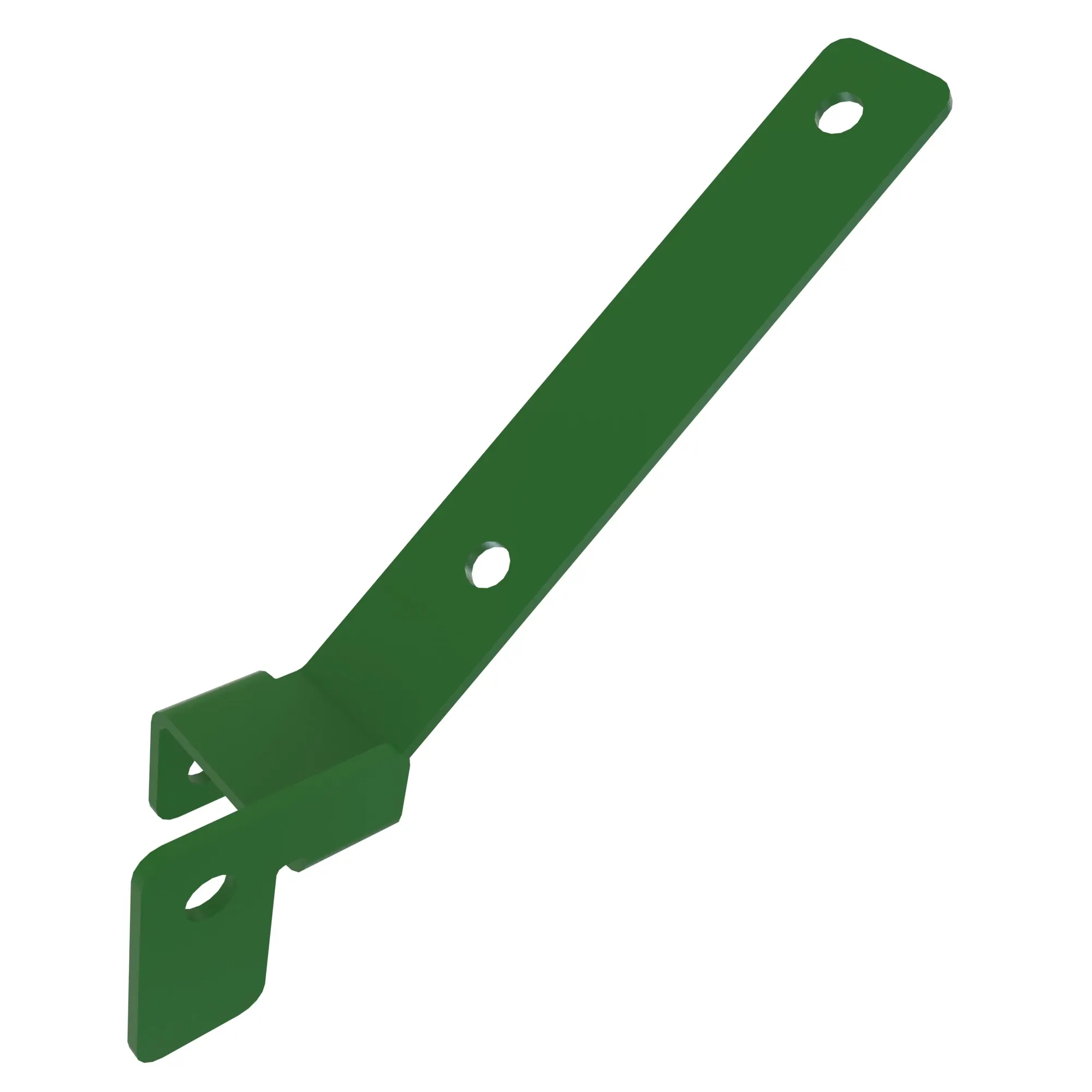 BRACKET, FUEL LINE SUPPORT
