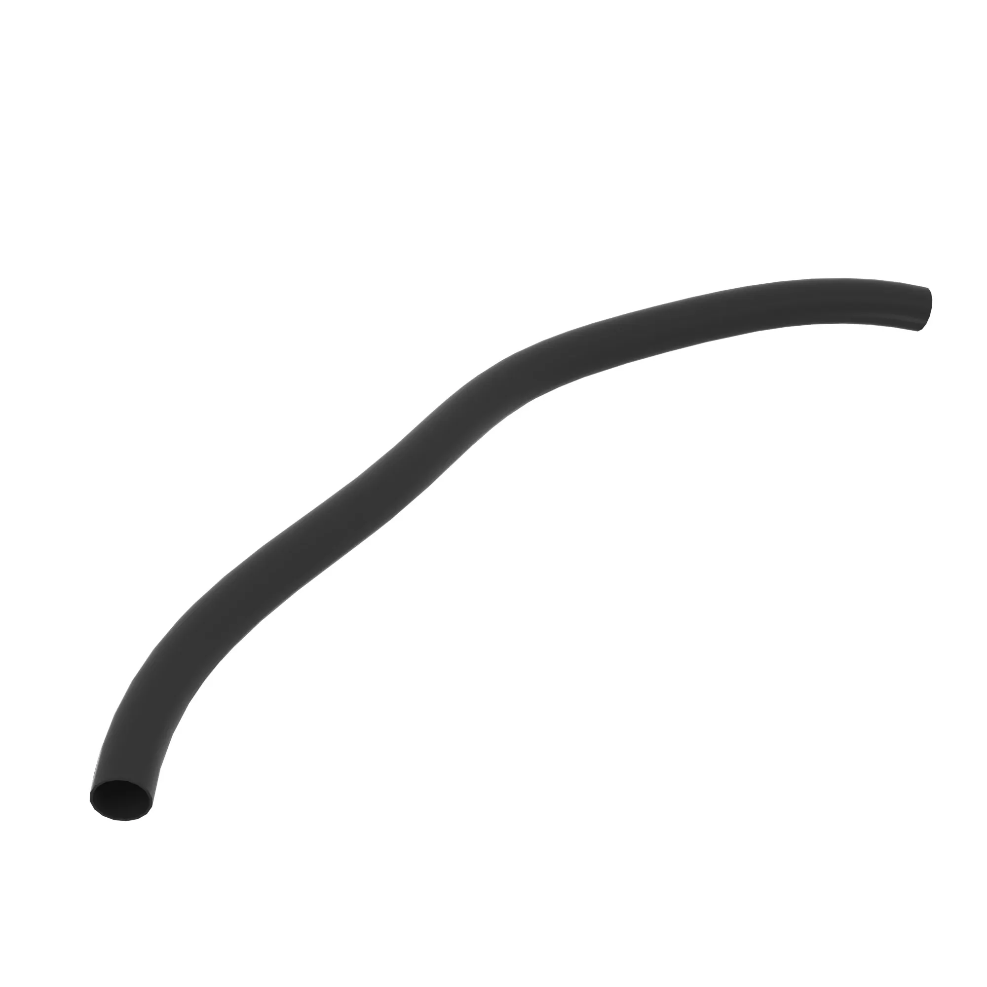 John Deere Fabricated Hose Guard - F720569