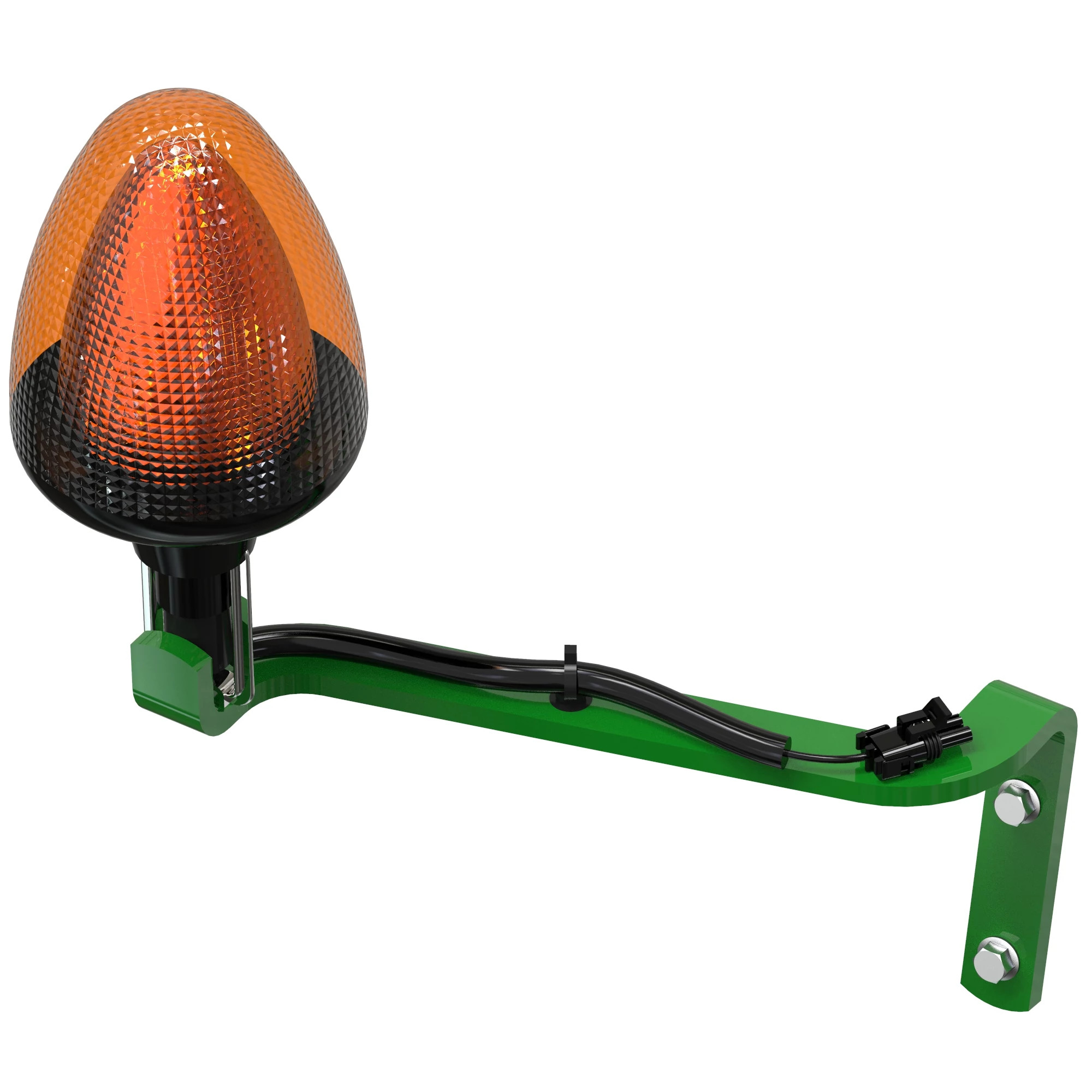 John Deere Rotary Beacon Light Kit - BKK10298