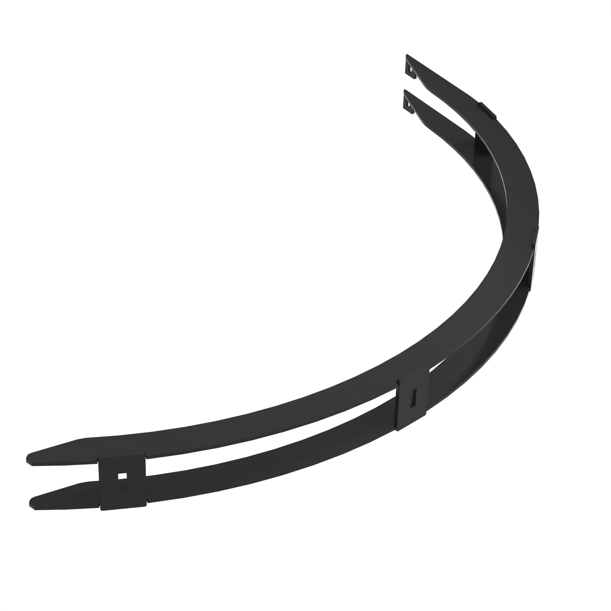 John Deere Rear Bulkhead Bracket - LCA107770