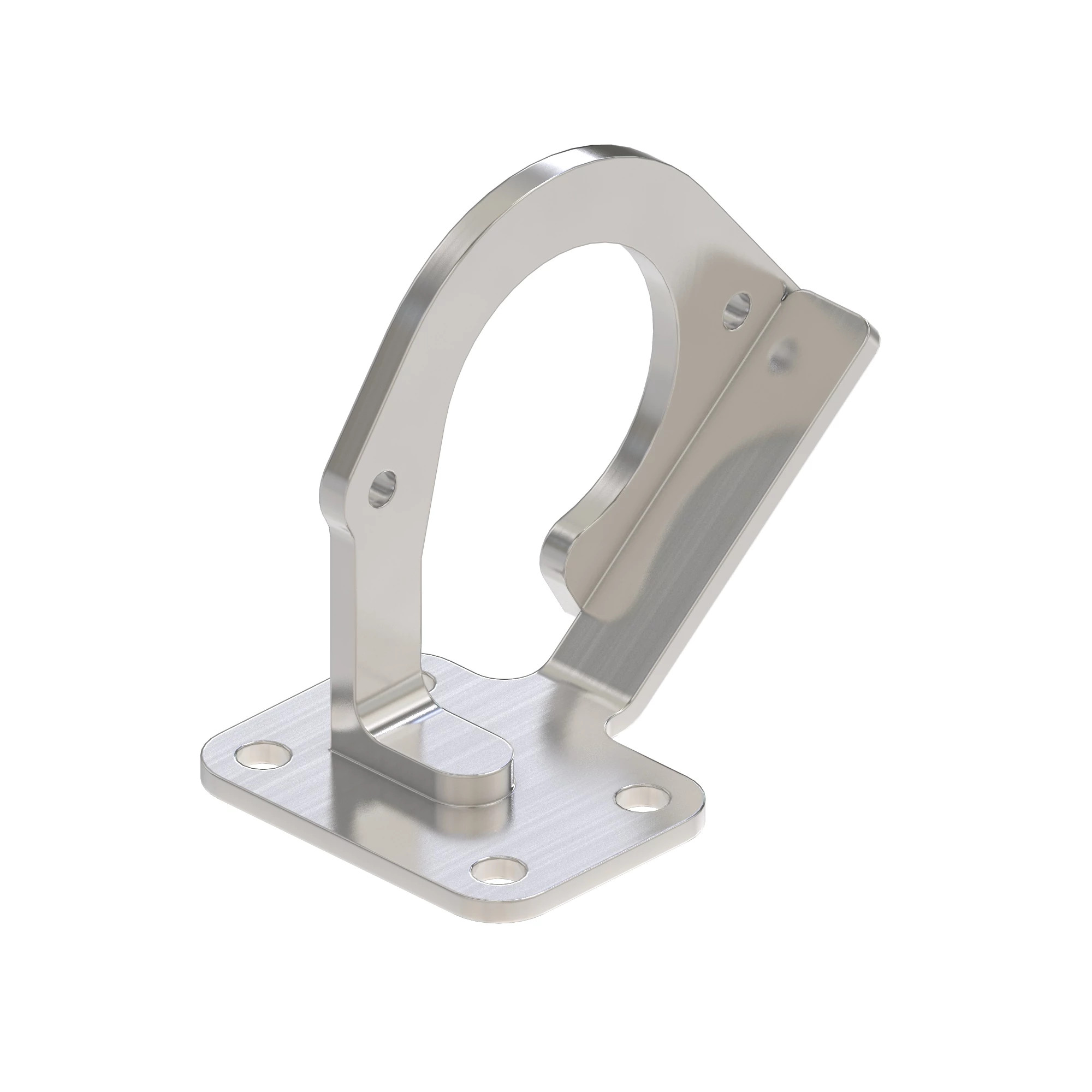 John Deere Solenoid Bracket - M89170