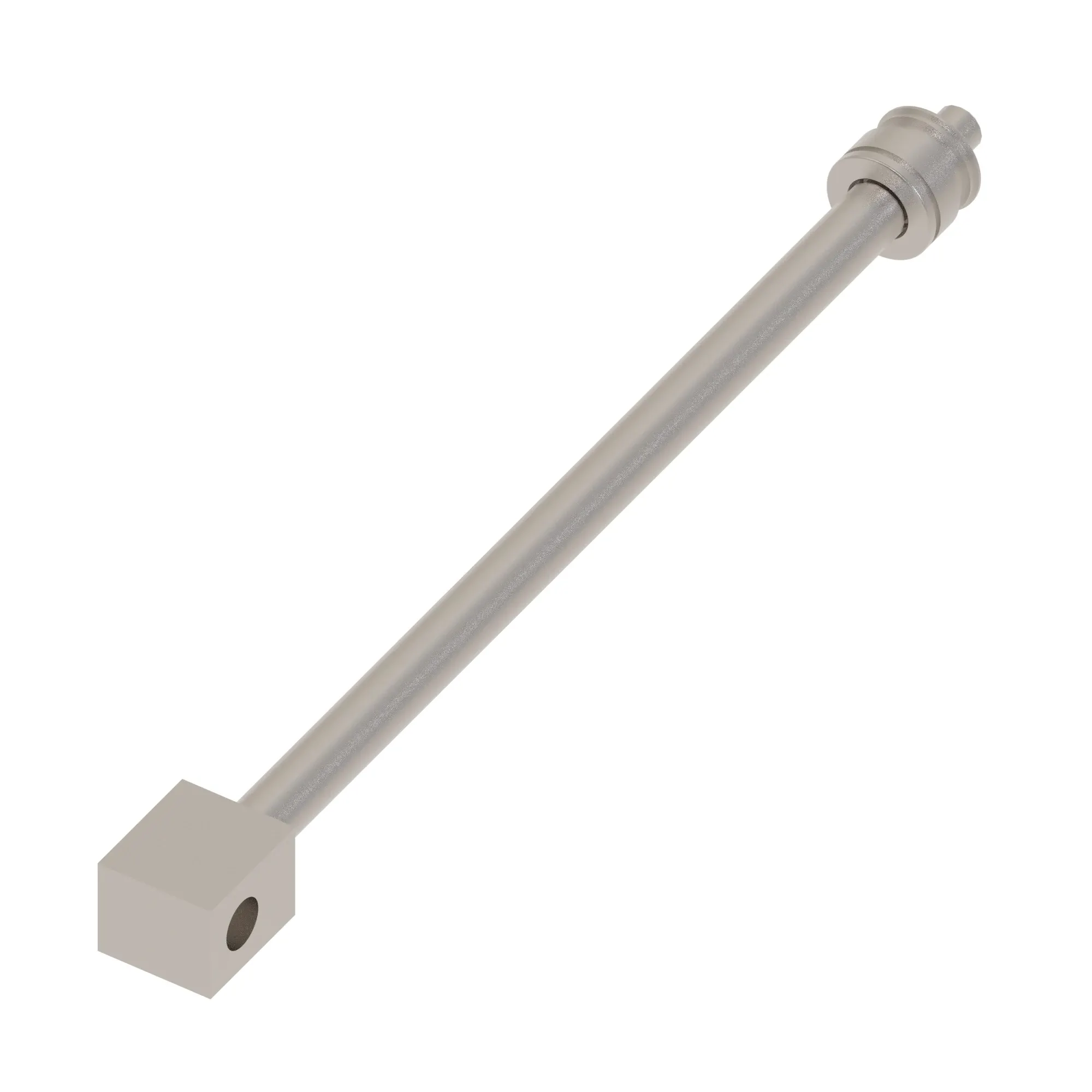 John Deere Hydraulic Cylinder Rod - DC207177