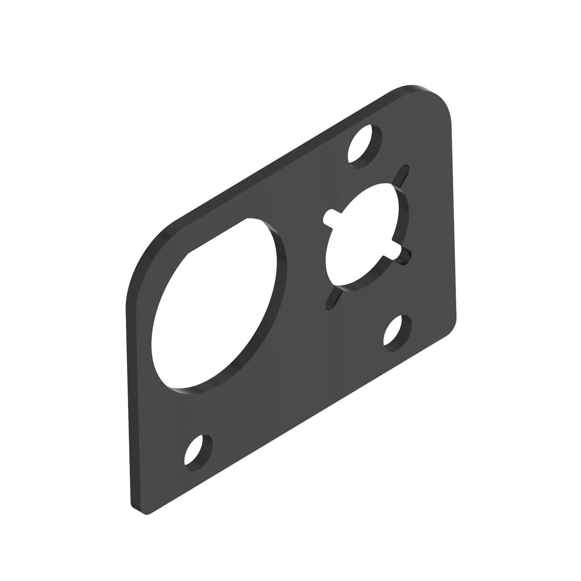 Bracket