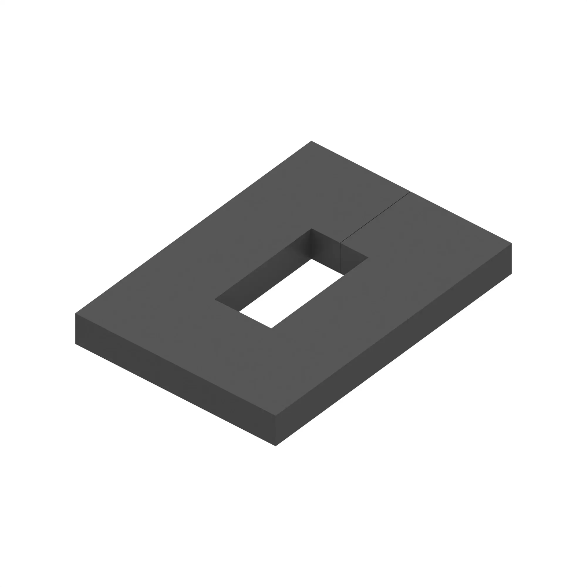 John Deere Pedal Seal - H99955