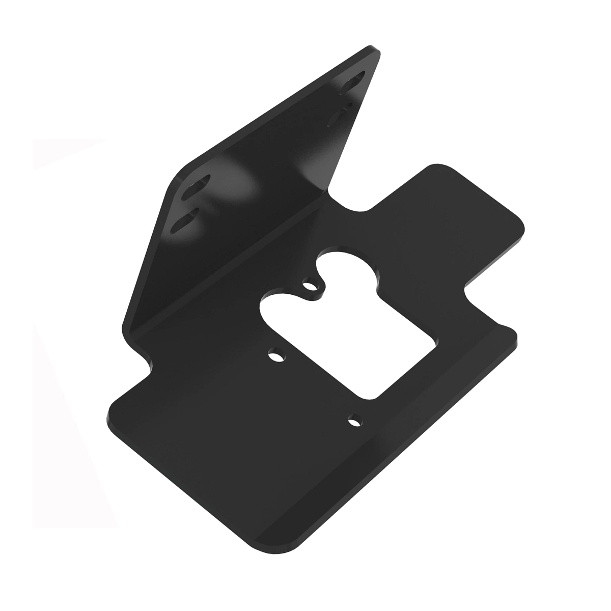 Frontaux Braket