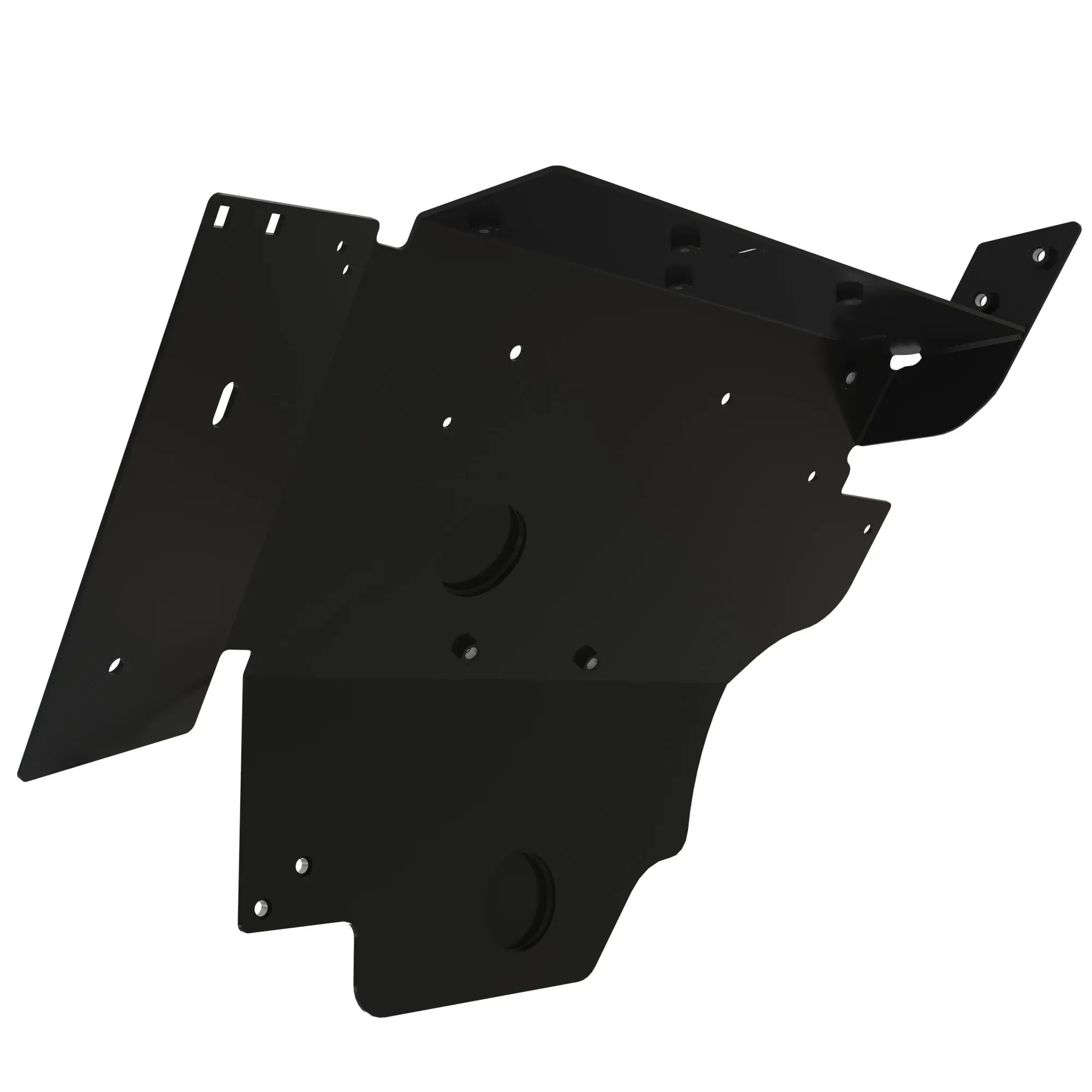 John Deere Heat Shield - AT545451