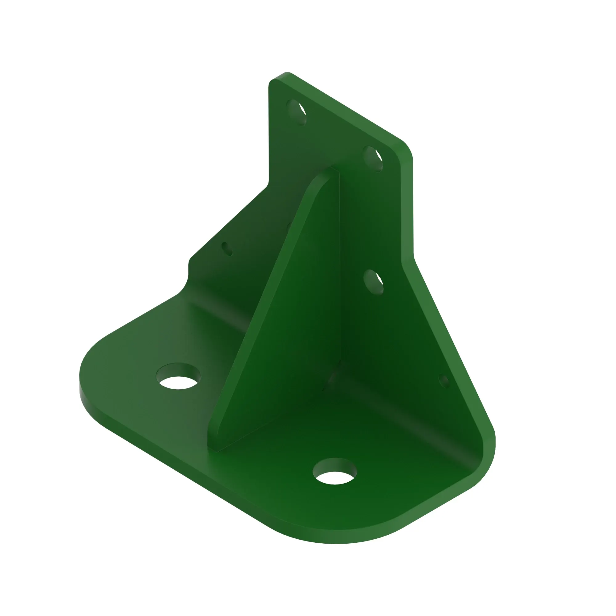 John Deere Engine Bracket - AXE42830