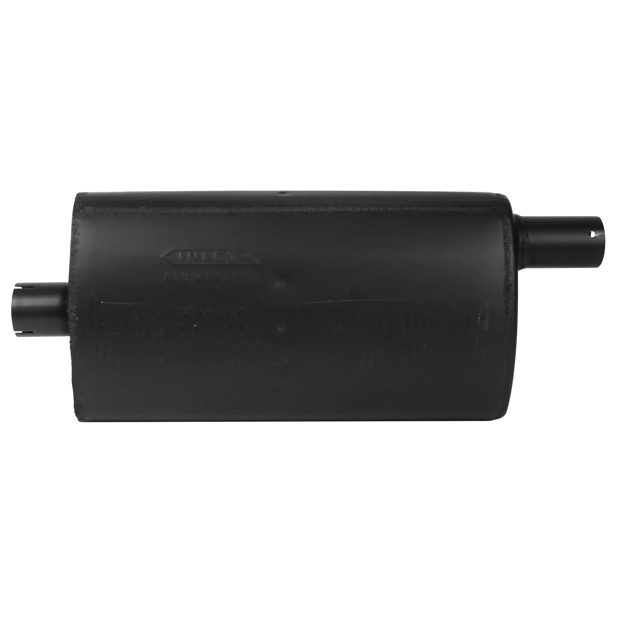 Muffler